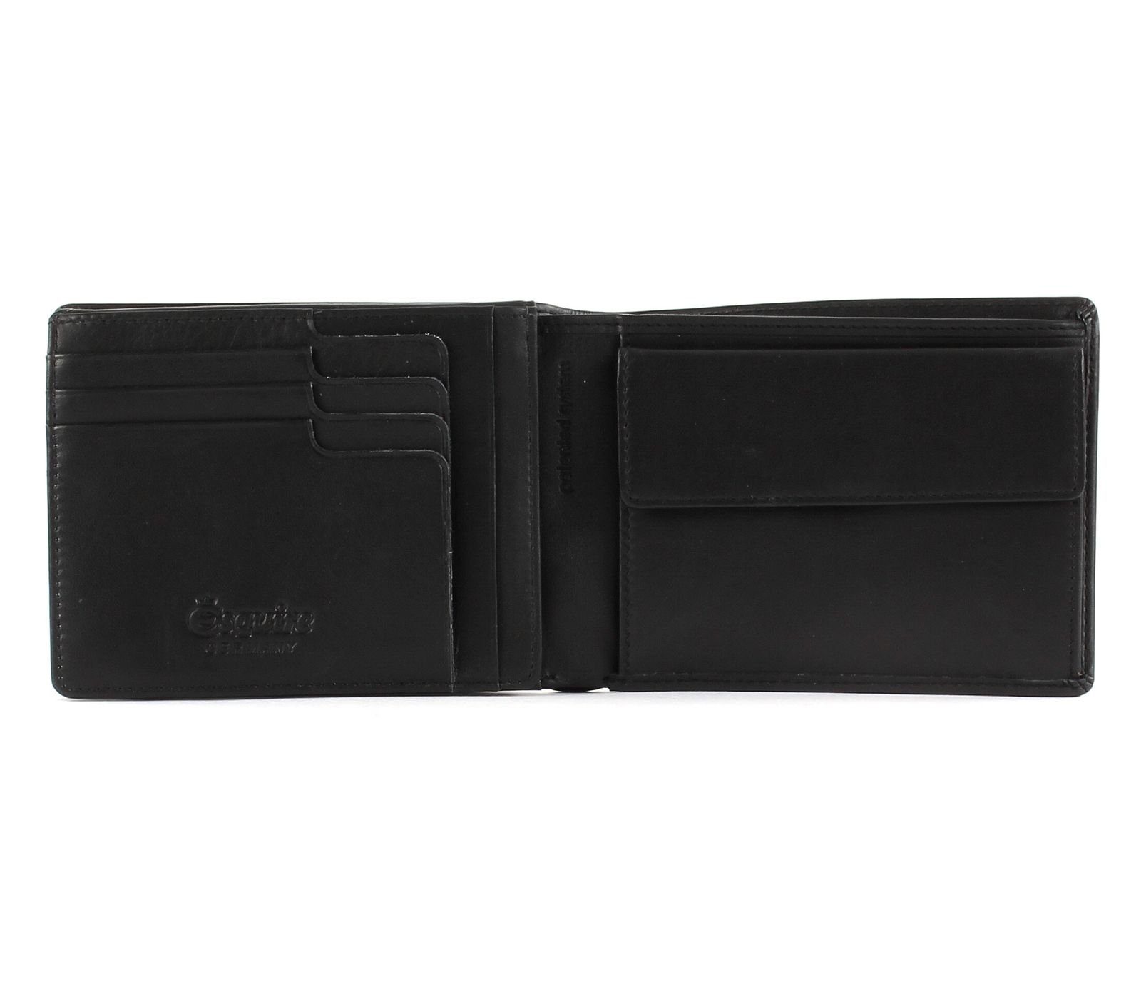 Esquire Geldbörse Harry, mit RFID-Blocker Schutz günstig online kaufen