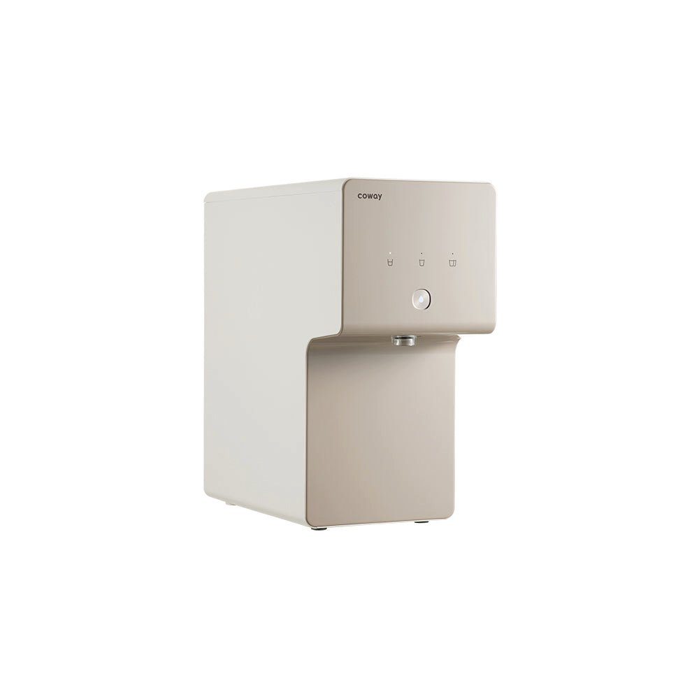 COWAY Wasserfilter Coway P-6320L Tischgerät Umkehrosmoseanlage Wasseranlage