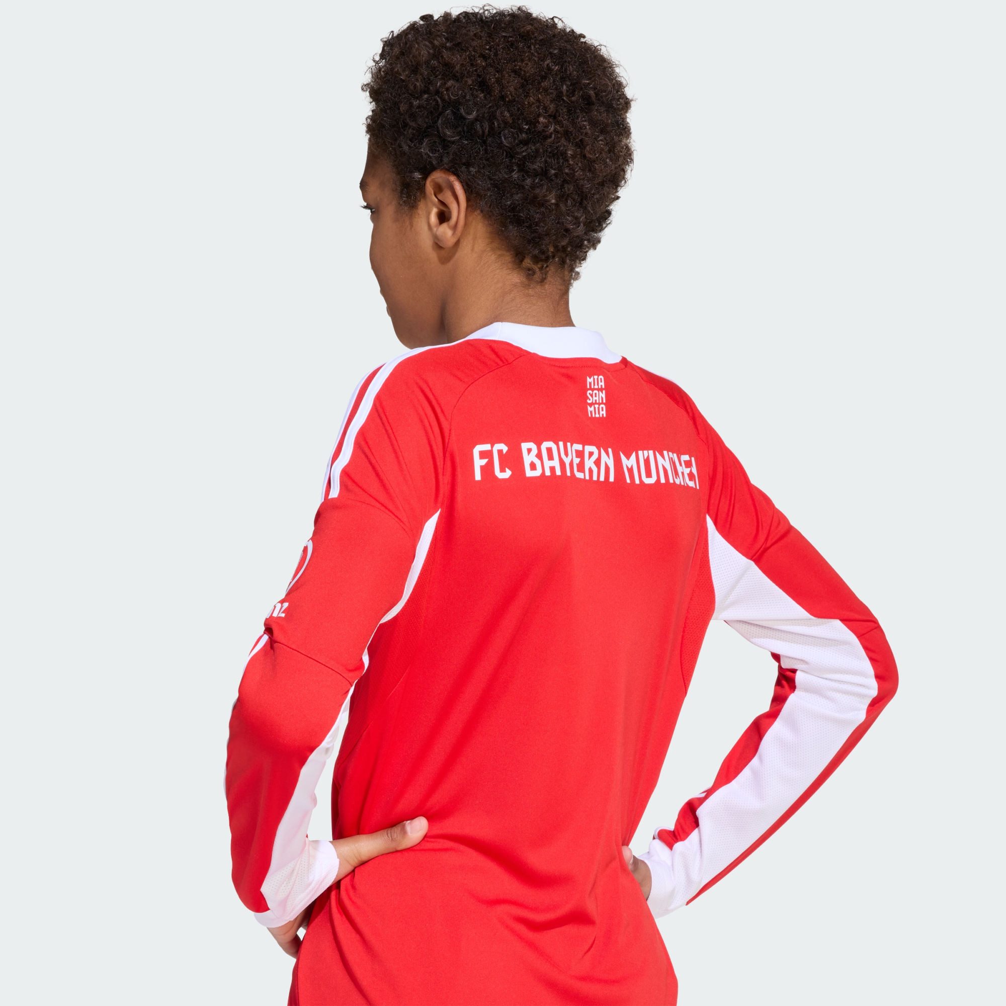 adidas Performance Langarmshirt (1-tlg)