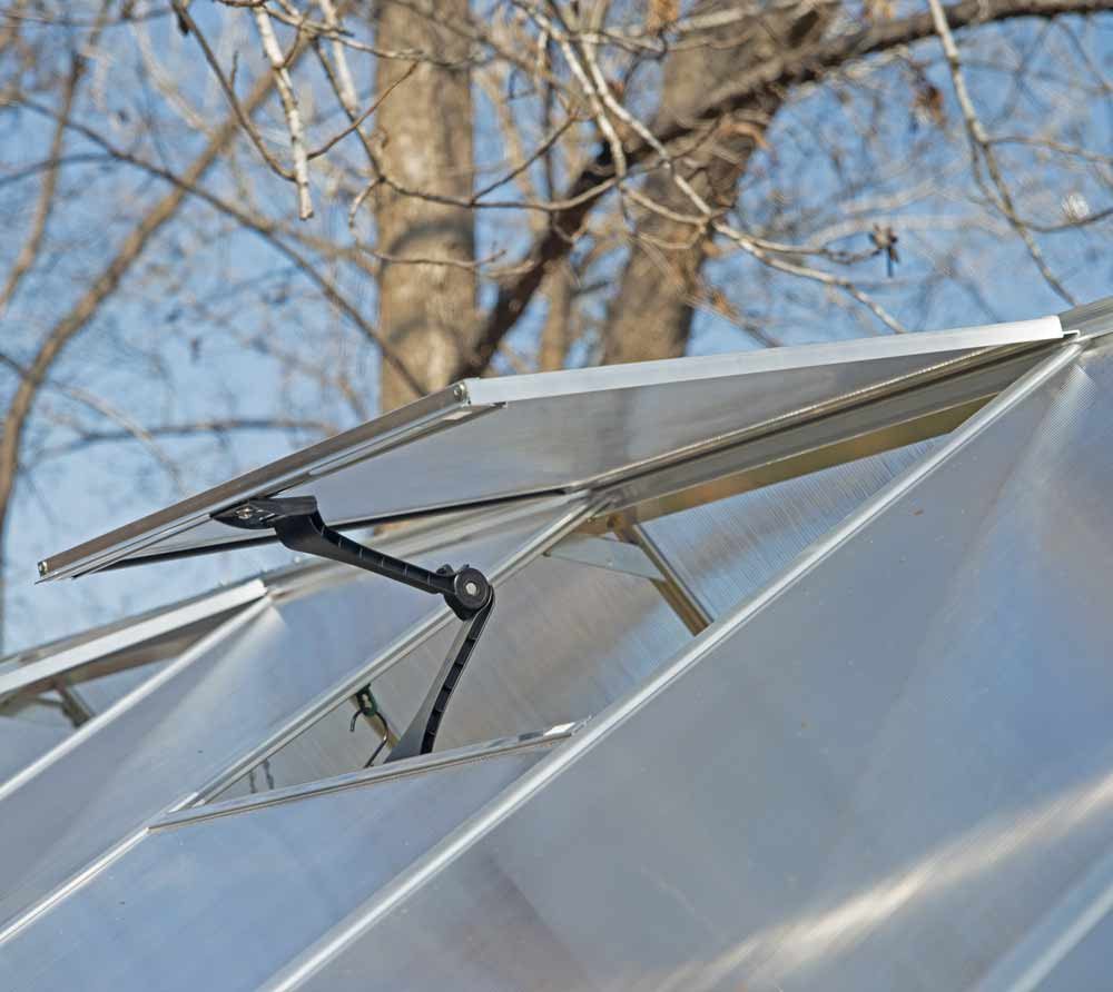 Palram - Canopia Gewächshaus, x 229 | ... Palram - Canopia Gewächshaus, x 229 | ...