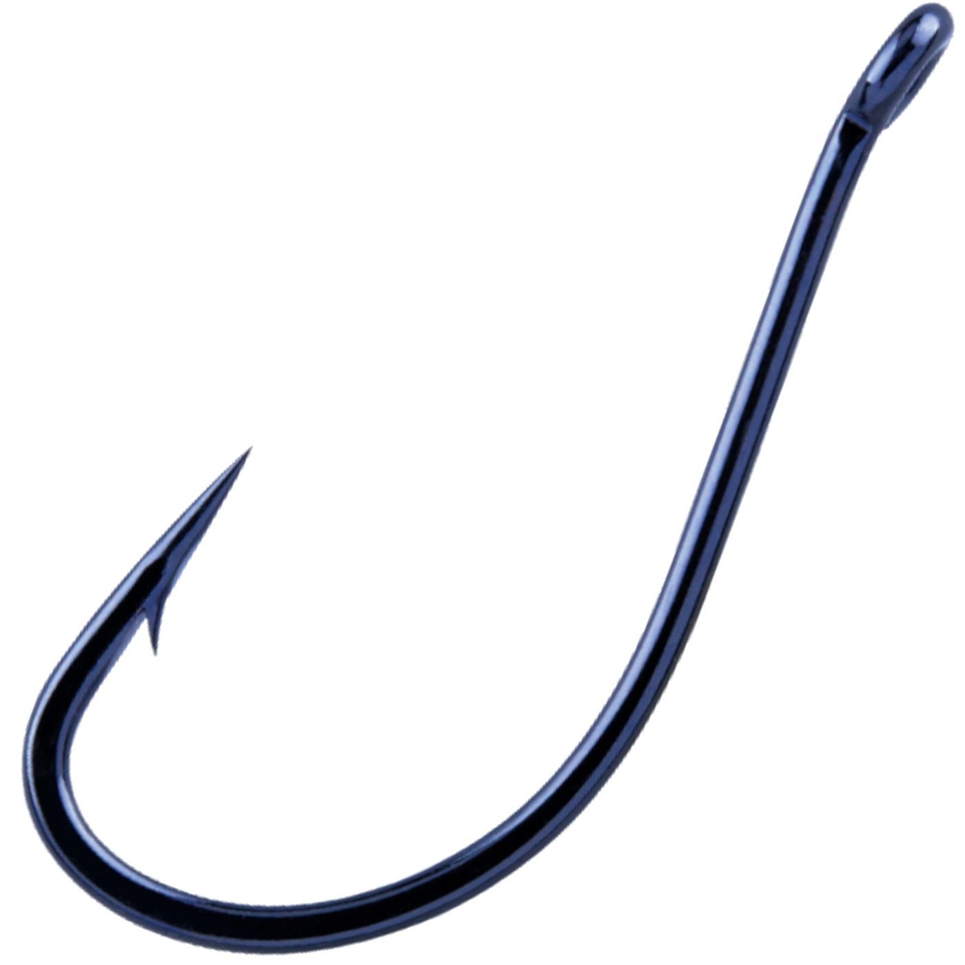 Dropshot-Haken BKK Maruseigo-R Diamond Hooks - Einzelhaken