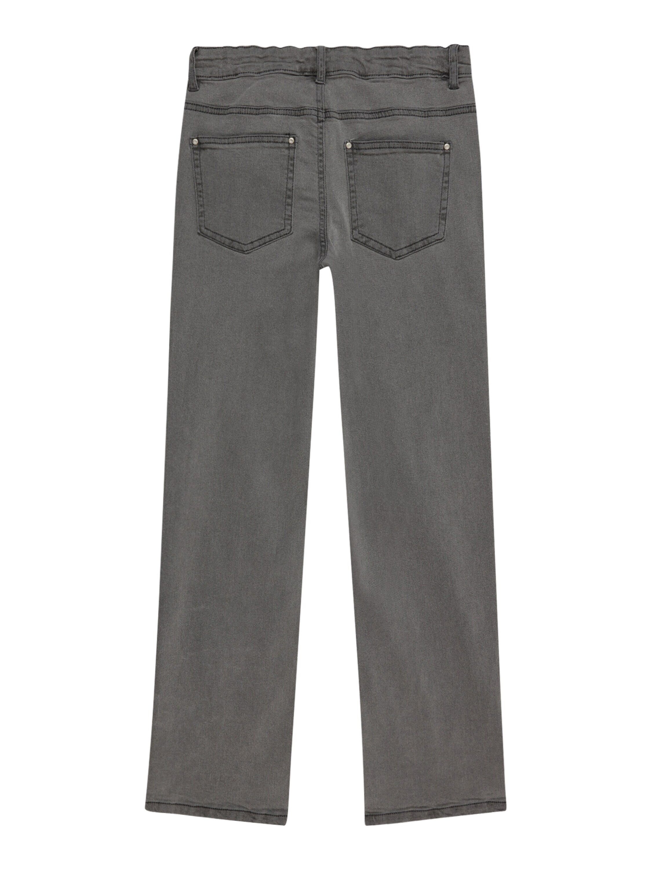 LMTD Regular-fit-Jeans NLFTARIANNES (1-tlg) Weiteres Detail