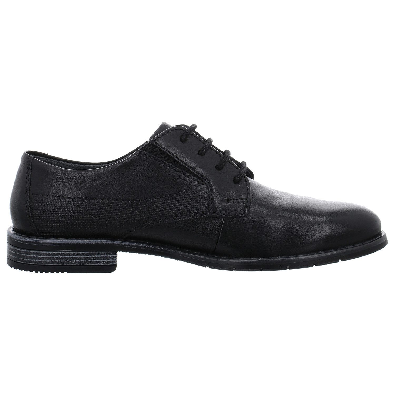 bugatti Lerio Comfort Schnürschuh
