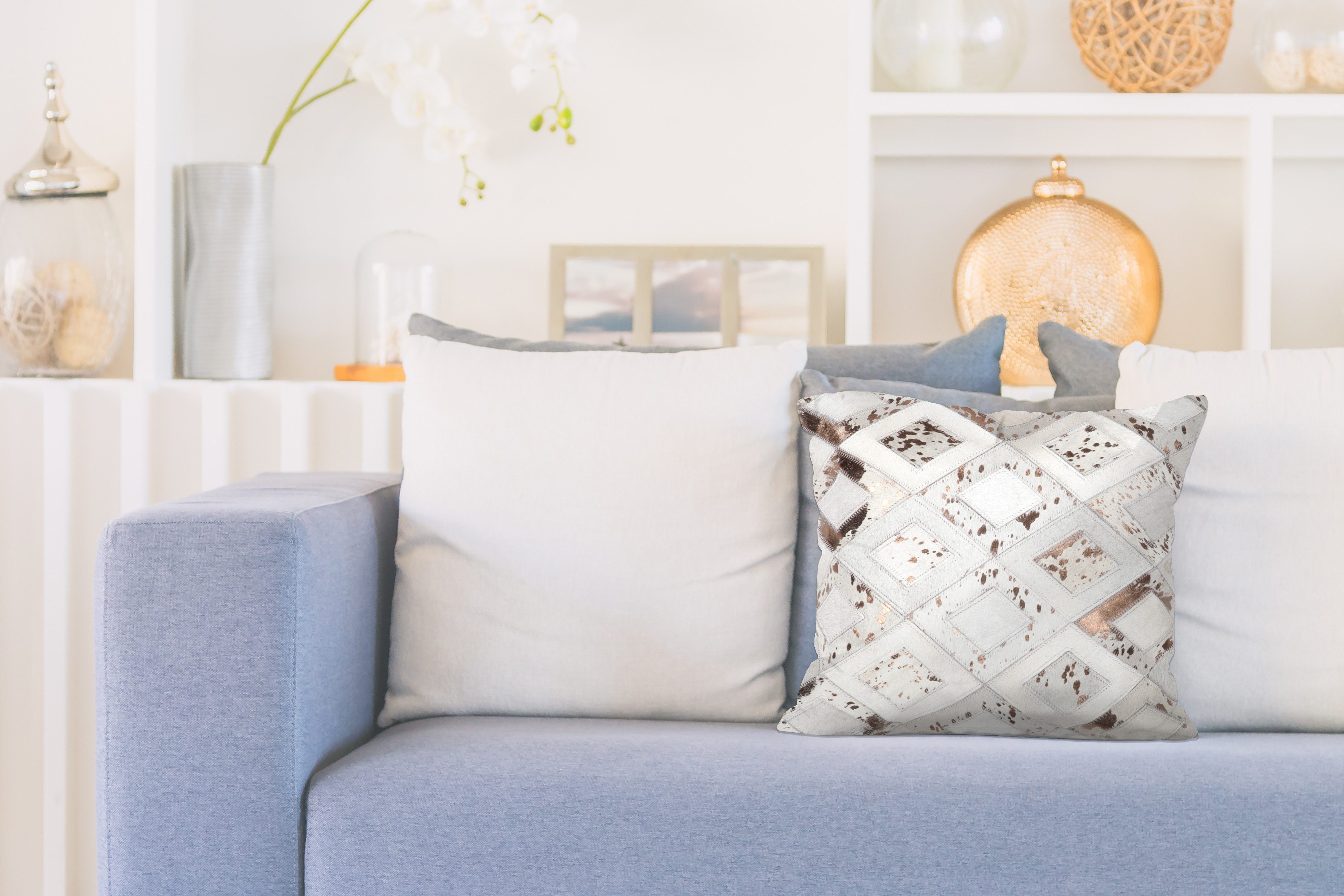 Kayoom Dekokissen Spark Pillow