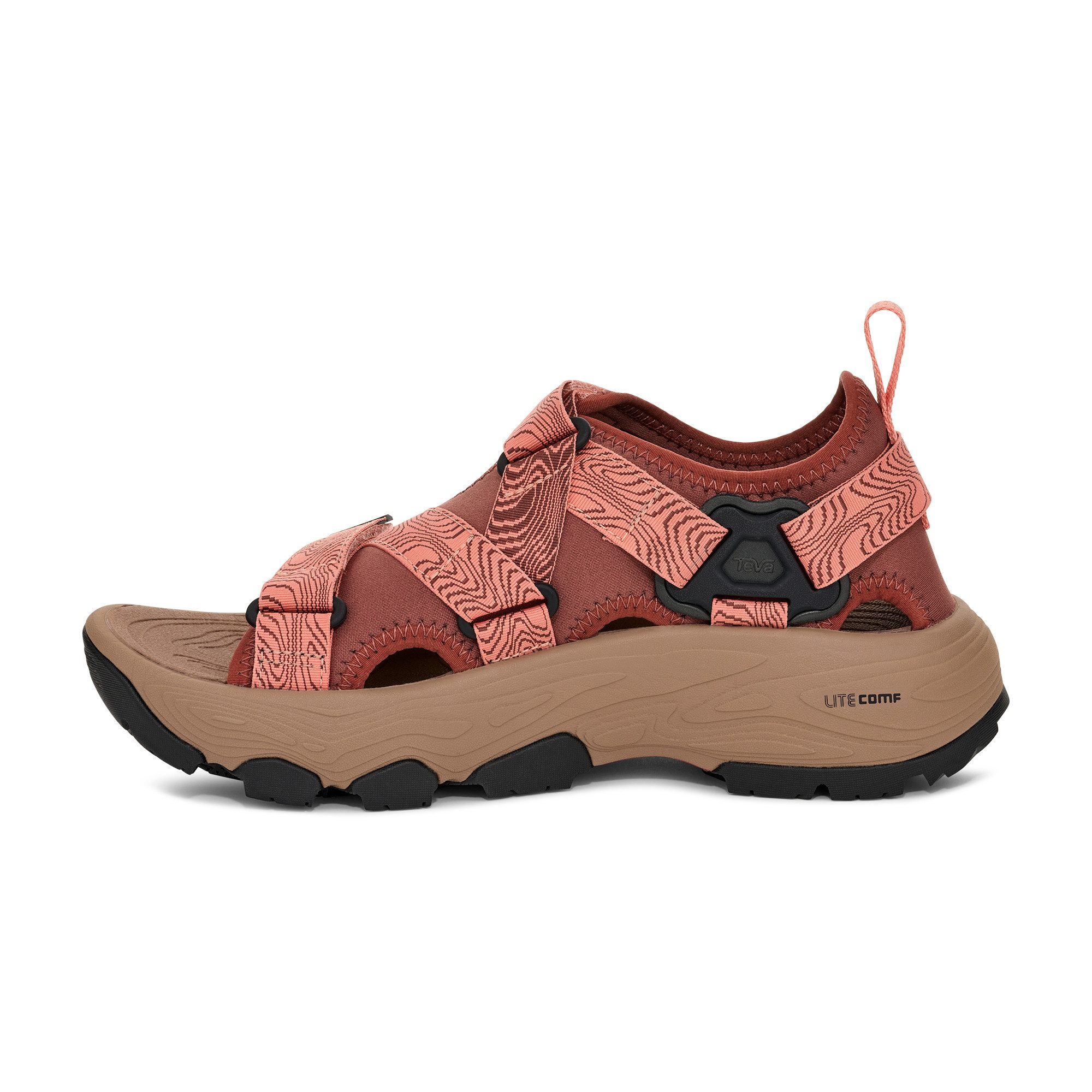 Teva W GRANDVIEW MAX SANDAL Sandale günstig online kaufen