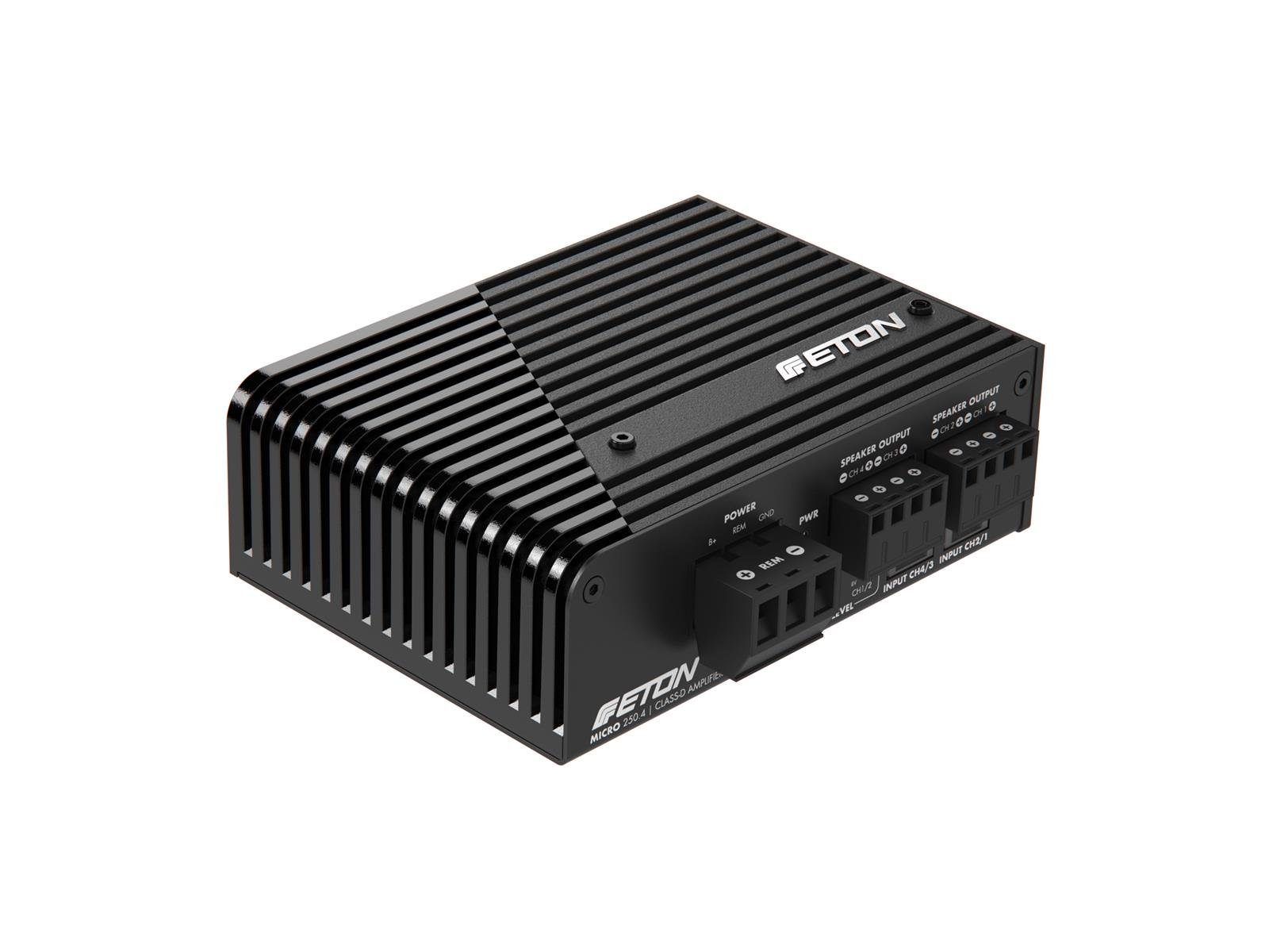 Eton ETON Micro 250.4 Verstärker