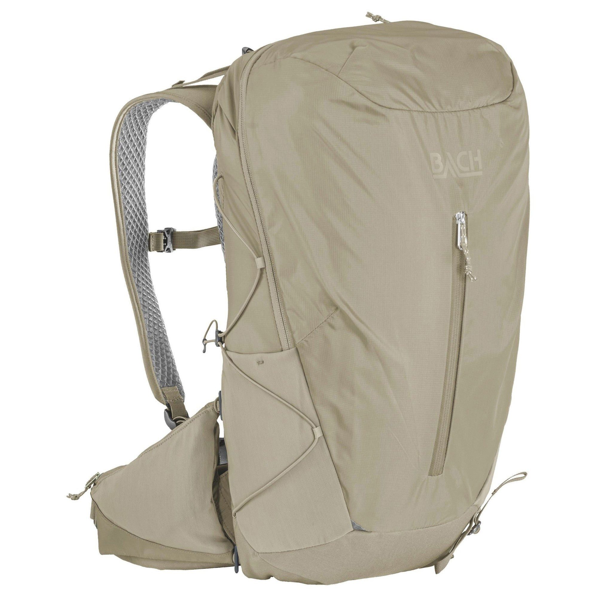 Bach Wanderrucksack Shield 26 - Rucksack (sand beige, long)