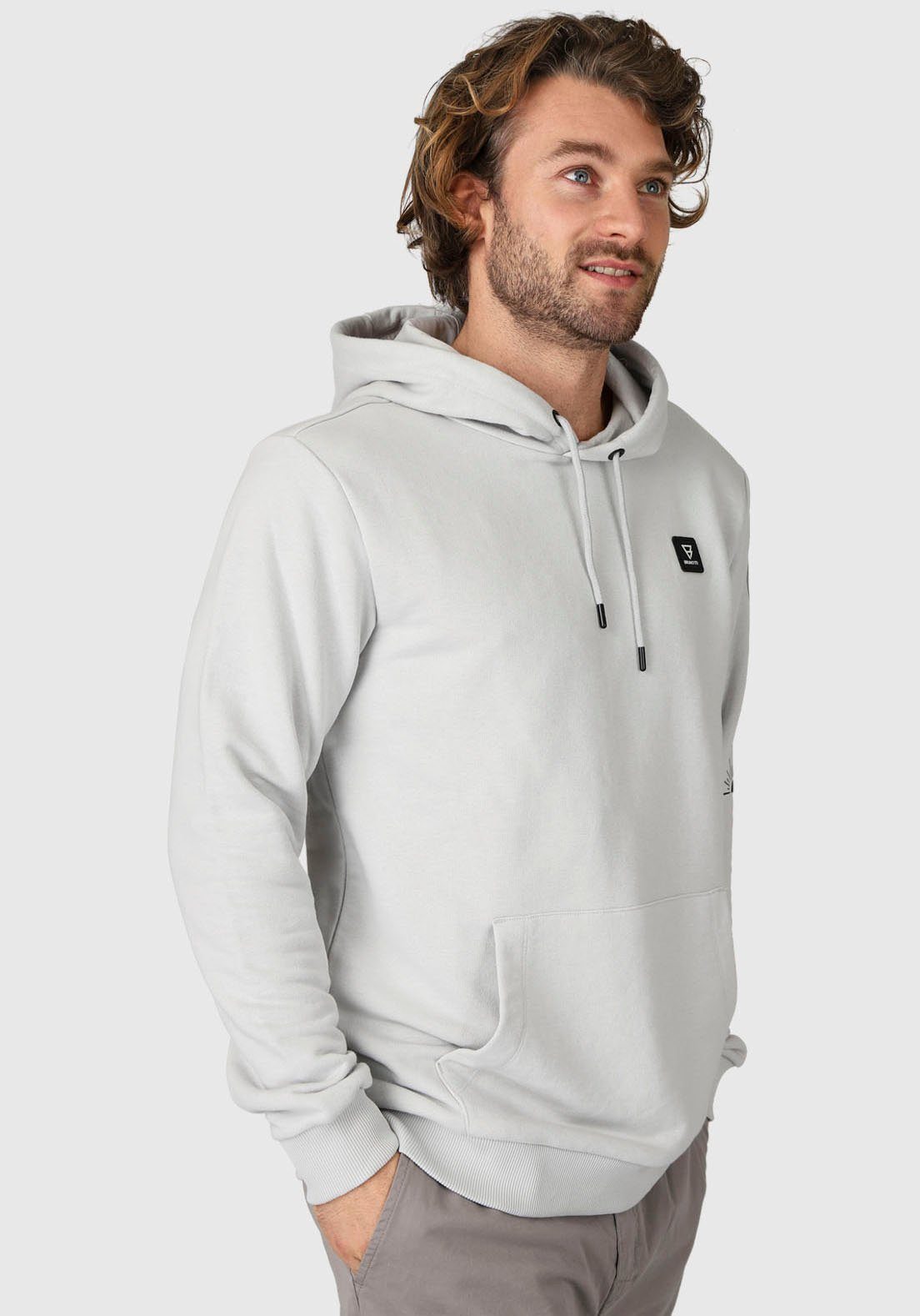 Brunotti Kapuzensweatshirt