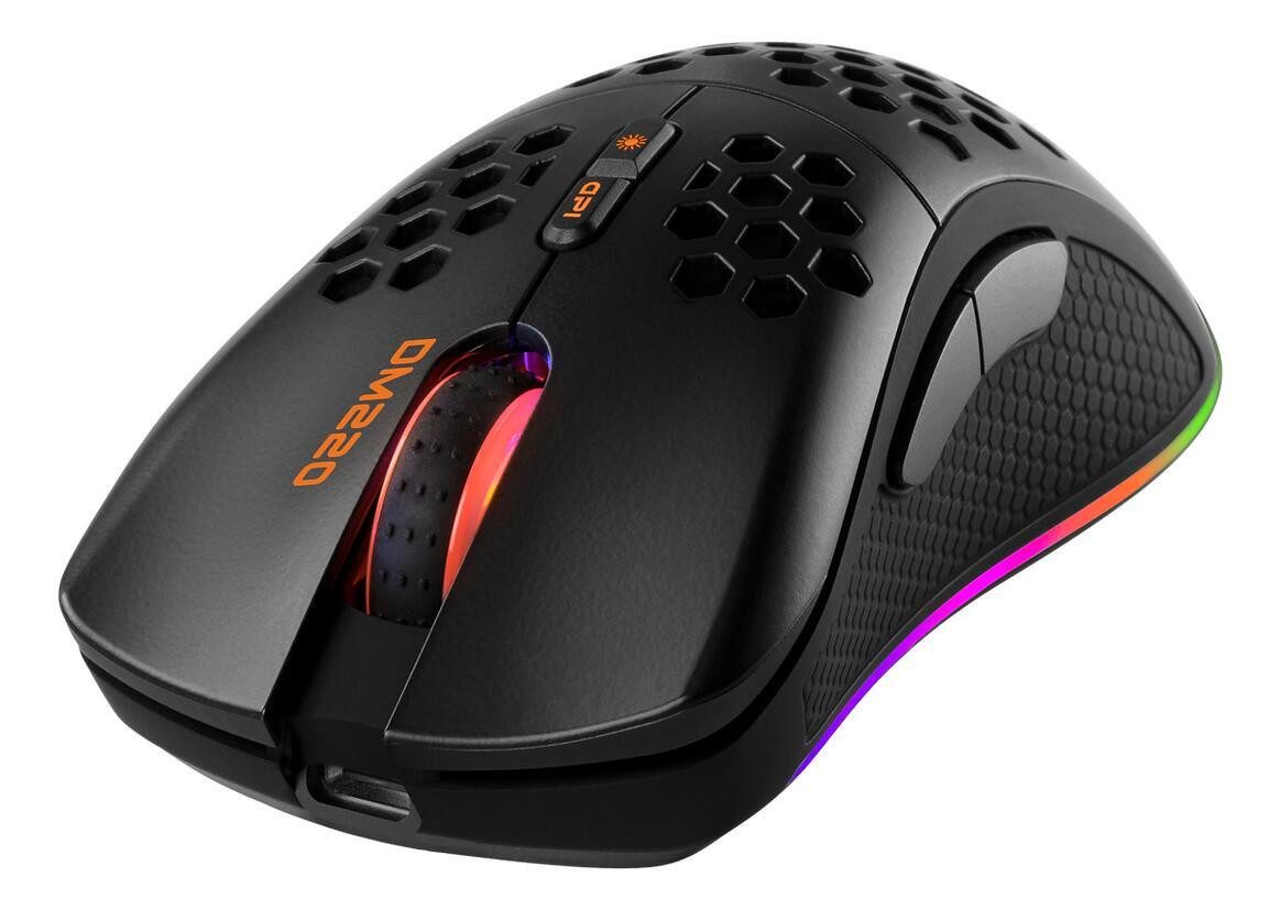 DELTACO Deltaco DM220 Gaming-Maus