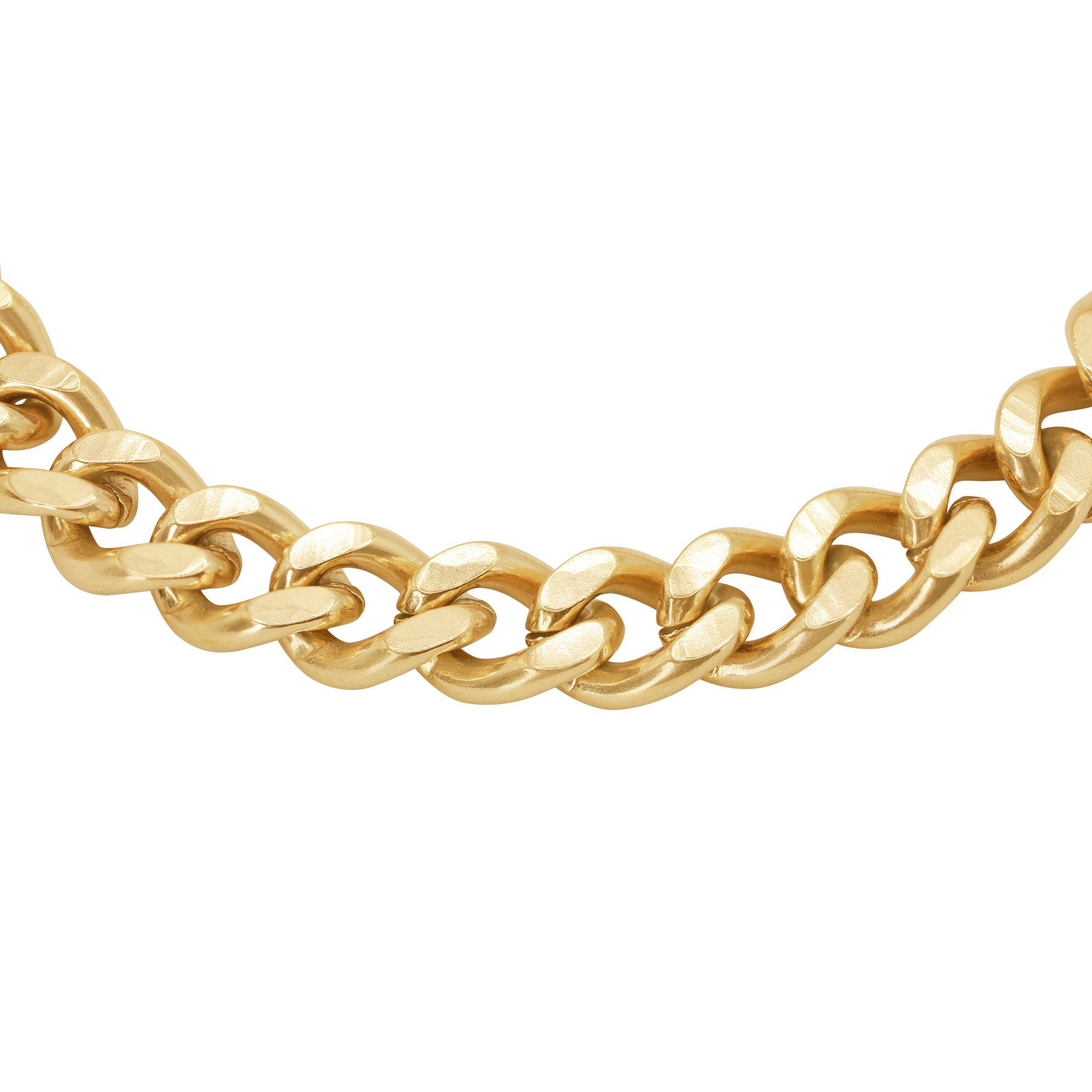 Heideman Jason gold-colored bracelet (bracelet, including gift box), men's bracelet