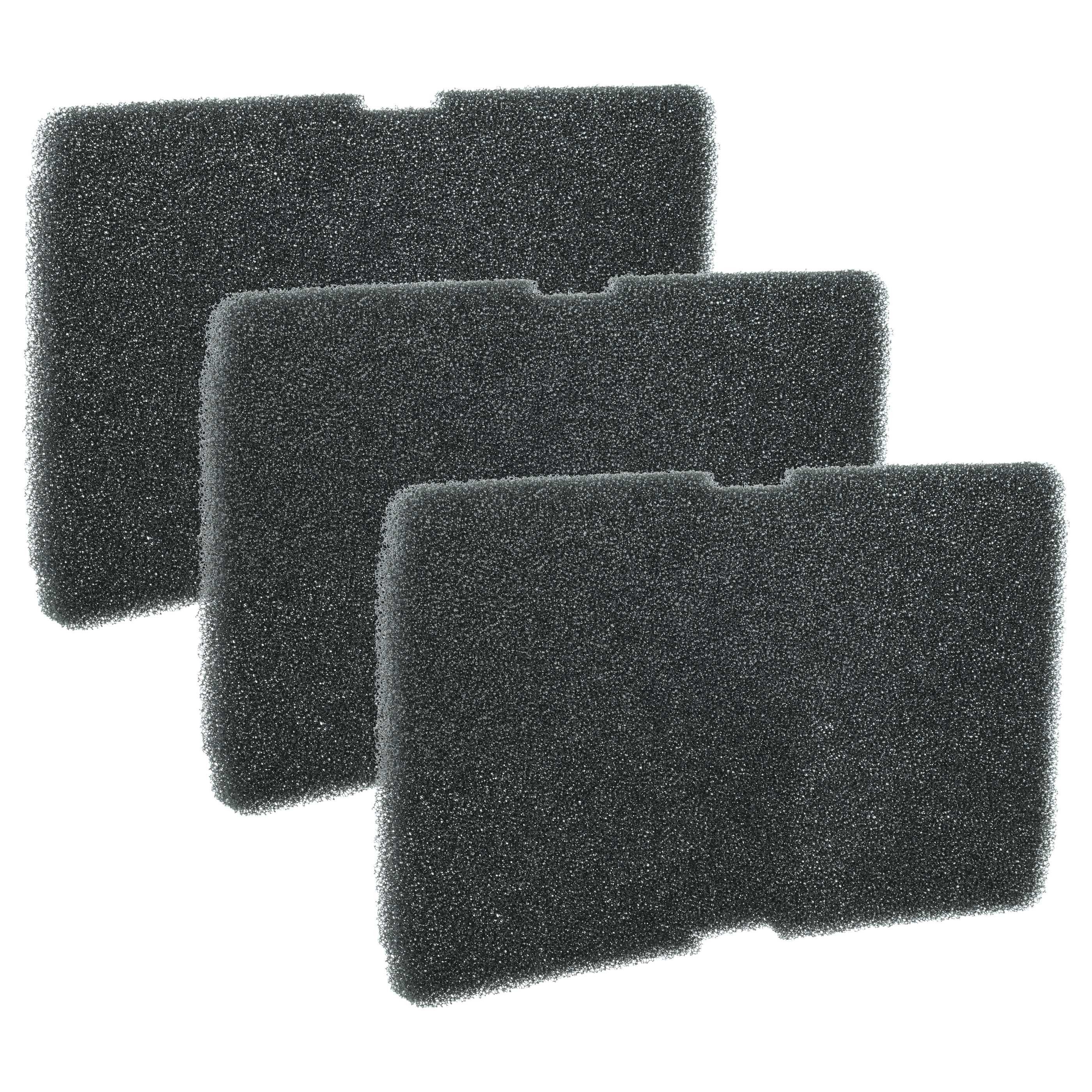 vhbw Ersatzfilter passend für Beko DPY 8506, DPY 8505, DPY 8504, DPY 8406, DPY8500, DPY, Zubehör für Beko DPY 8506 DPY 8505 DPY 8504 DPY 8406 DPY8500 DPY 8505 GXB2 DPY 8505 GX B2 DPY 8406 W3