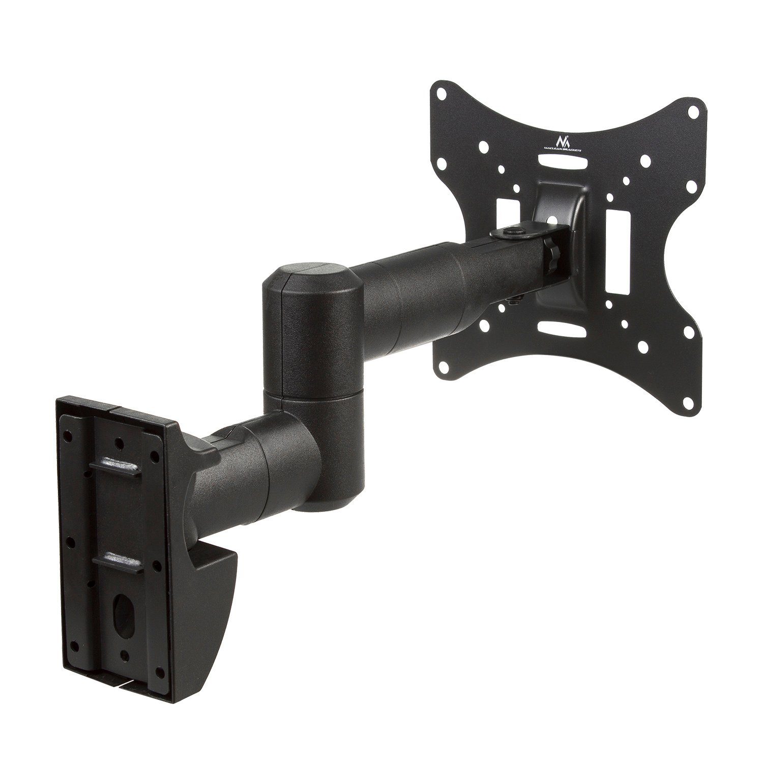 Maclean TV-Wandhalterung MC-503B, (TV Wandhalterung bis 30kg - 13" bis 42" Zoll) – Bild 3 von 5