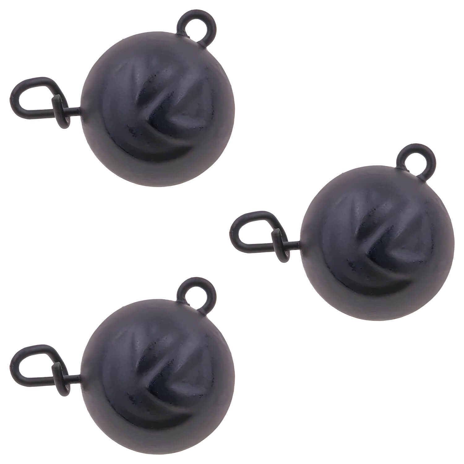 Zeck Fishing Vorfachschnur Zeck Rushka Wechselkopf Blei, (1-St)