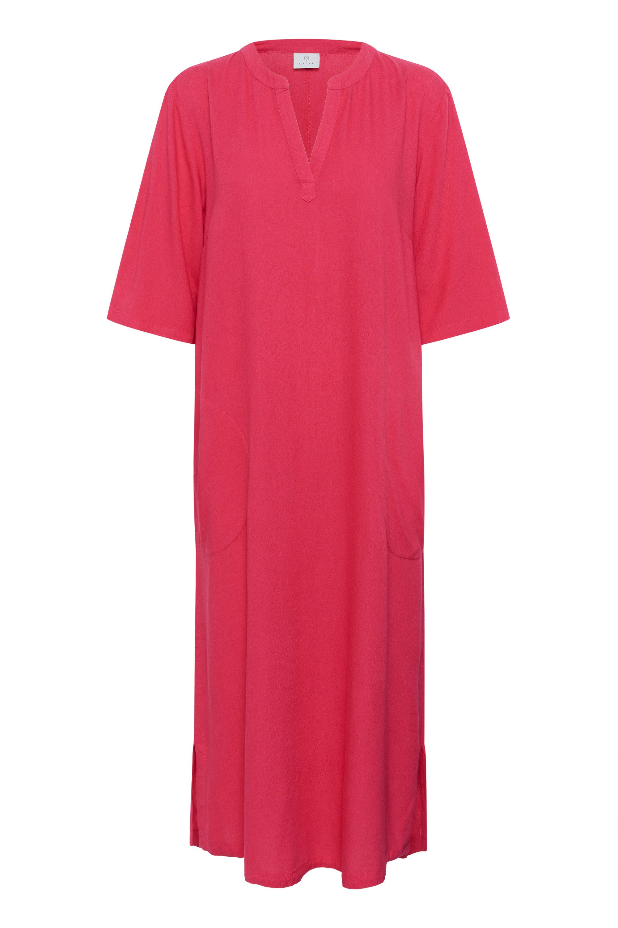 KAFFE Blusenkleid Kleid KAmilia günstig online kaufen