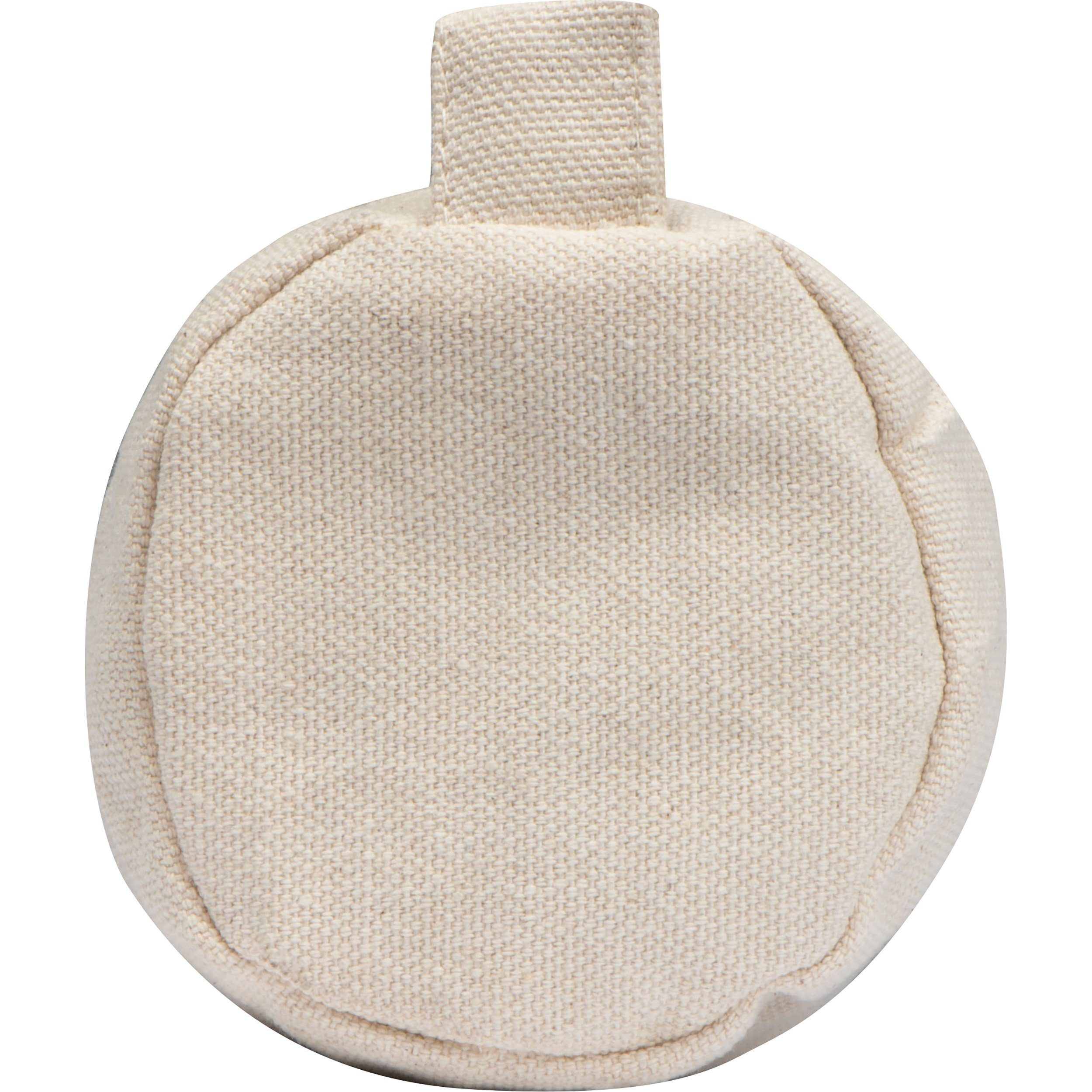 Macma Buntstift Faulenzerrolle / Schlamperrolle / rund / aus Baumwolle – Bild 4 von 5