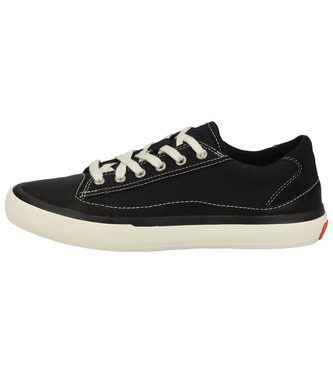 Clarks Sneaker Canvas Sneaker