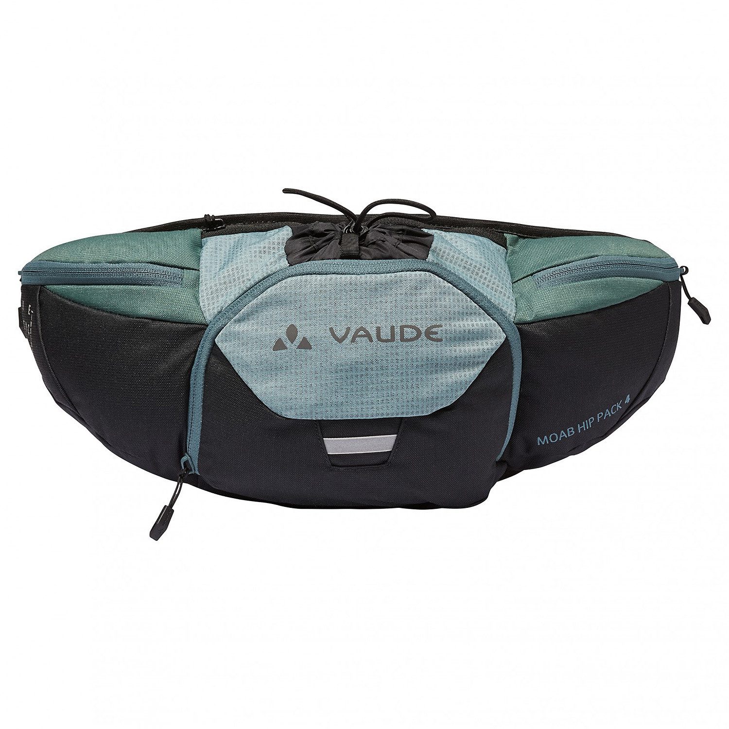 VAUDE Wanderrucksack Rucksack MOAB HIP PACK 4