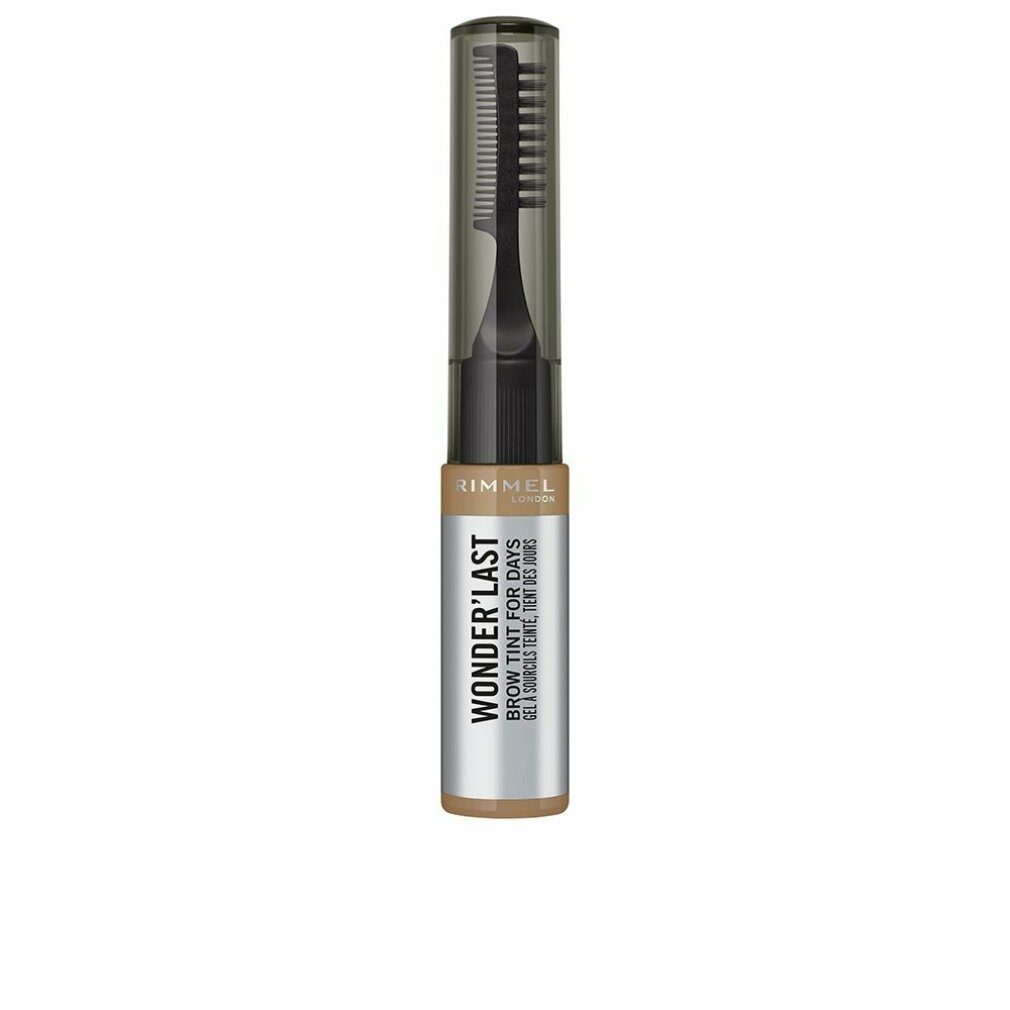 Rimmel London Augenbrauen-Stift Wonder'last Brow Tint For Days 001