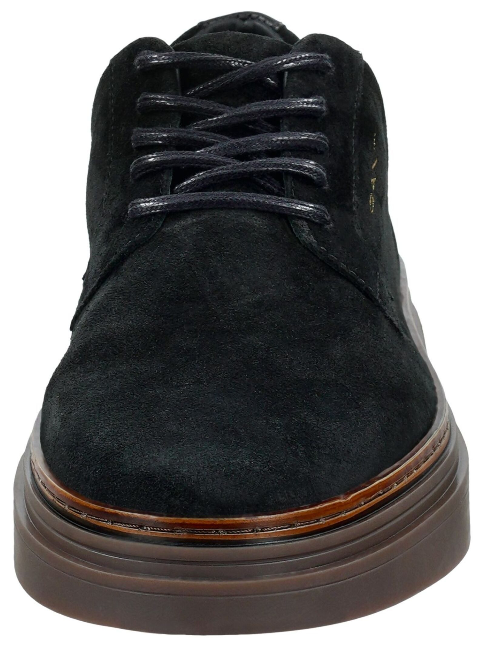 Gant Gant Sneaker Nubukleder Sneaker