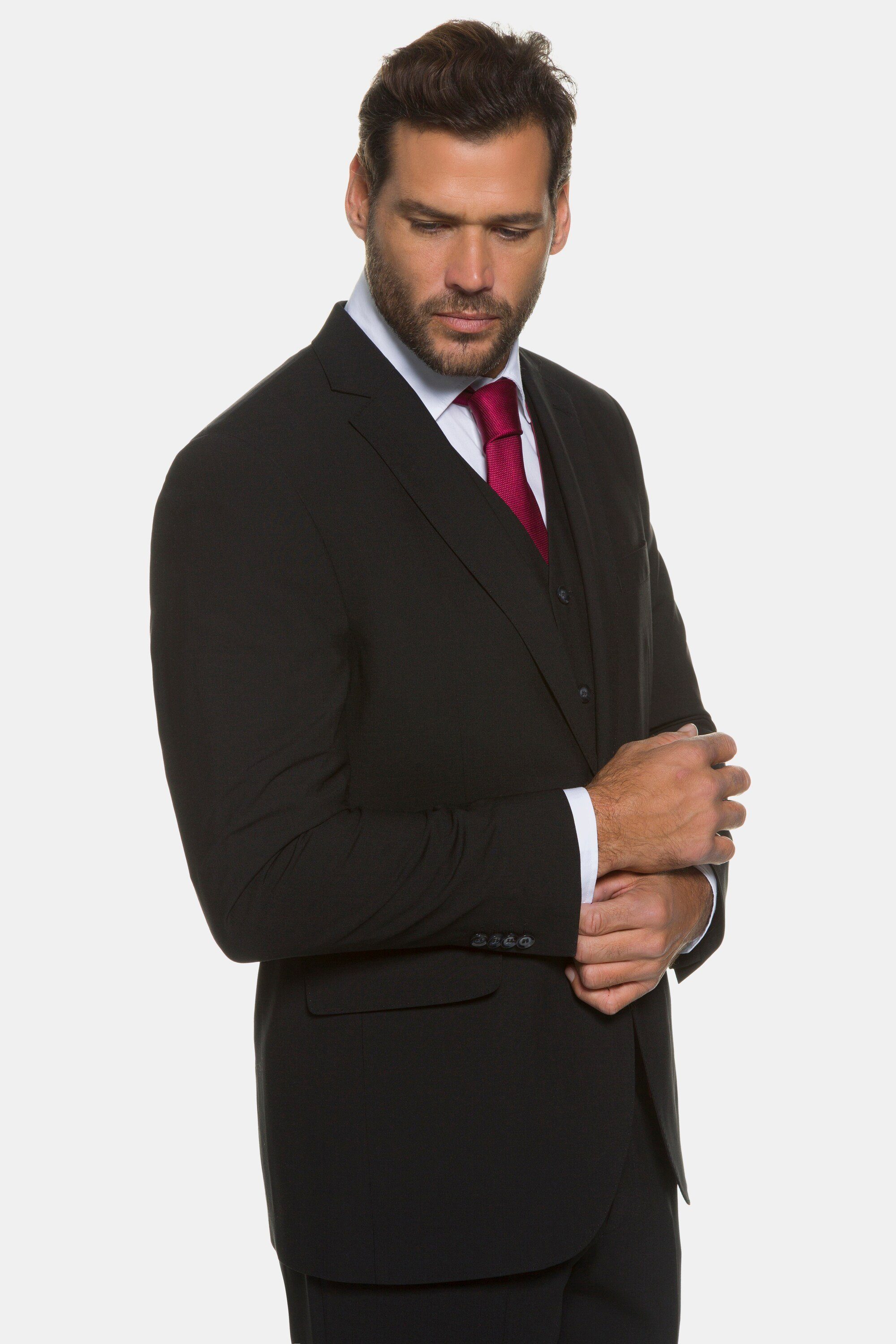 JP1880 Sakko Anzug-Jacke Baukasten-Sakko Zeus FLEXNAMIC® günstig online kaufen