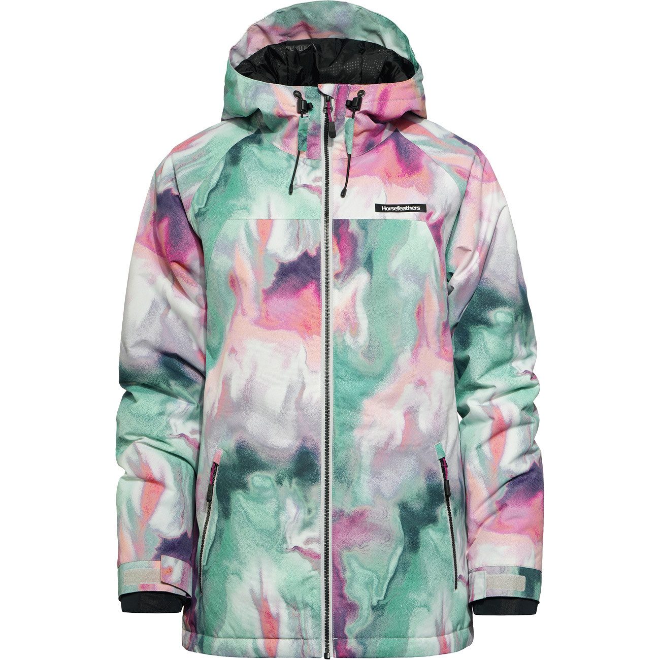 HORSEFEATHERS Snowboardjacke TAY JACKET TAY JACKET