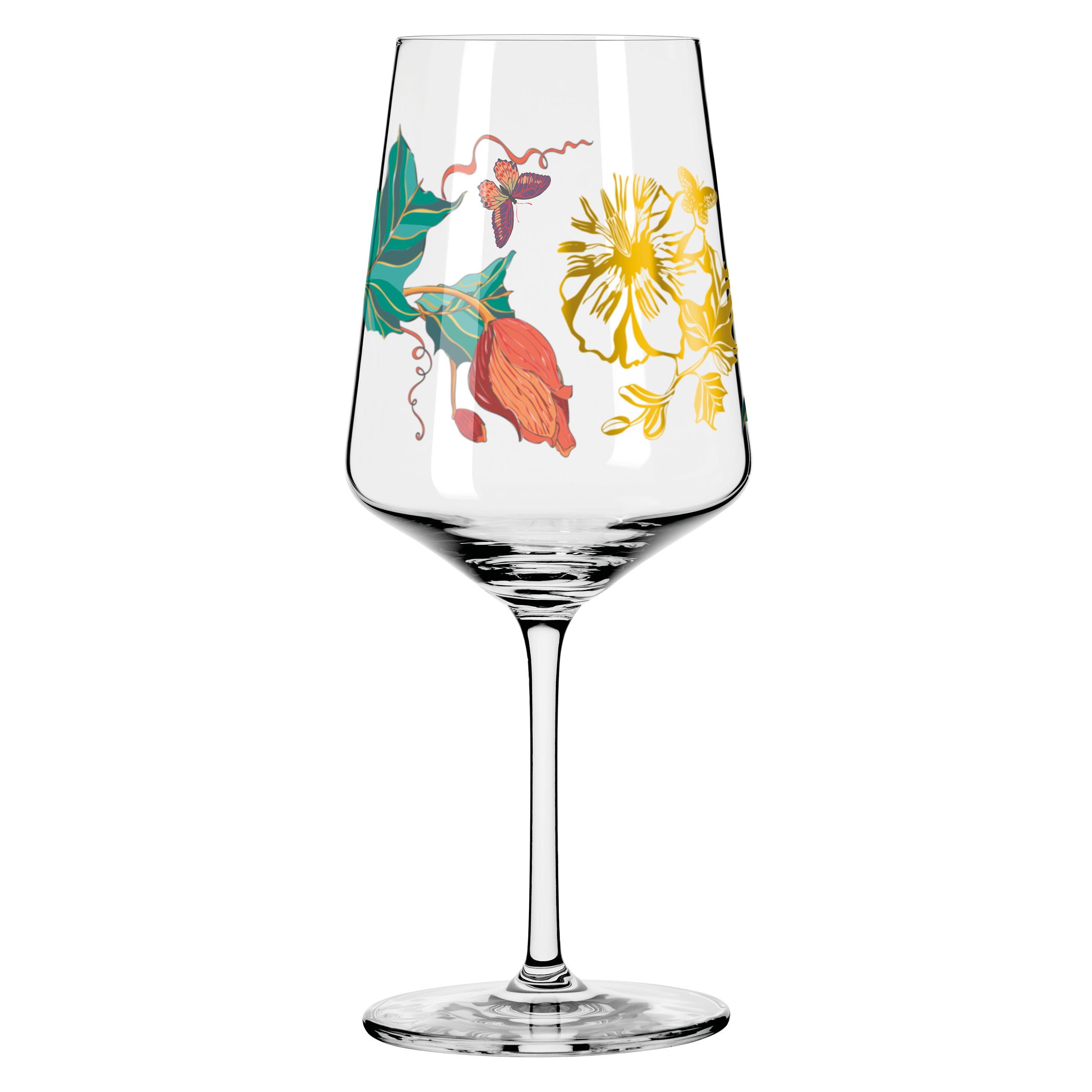 Ritzenhoff Aperitifglas Sommerrausch Deluxe