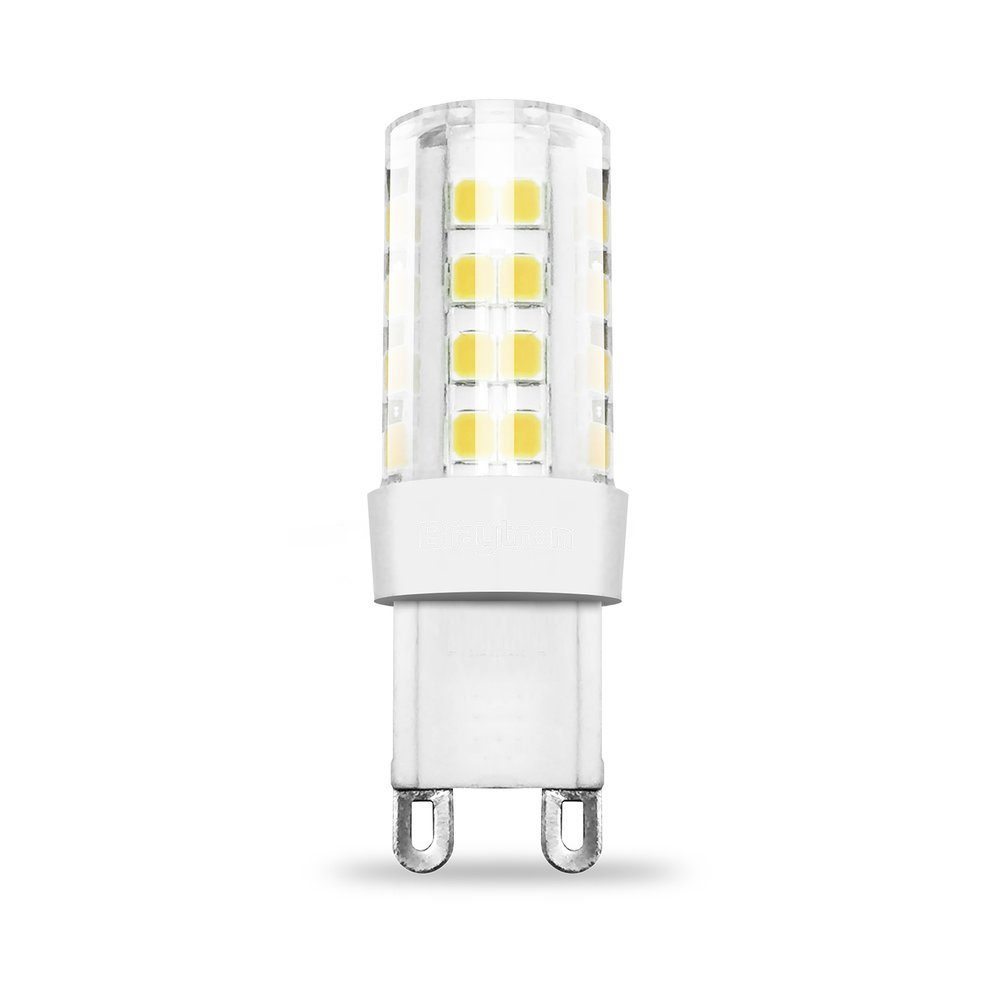 Modee Smart Lighting 5 W G9 LED Leuchte Leuchtmittel Lampe 350 Lumen  LED-Leuchtmittel, Kaltweiß 6000