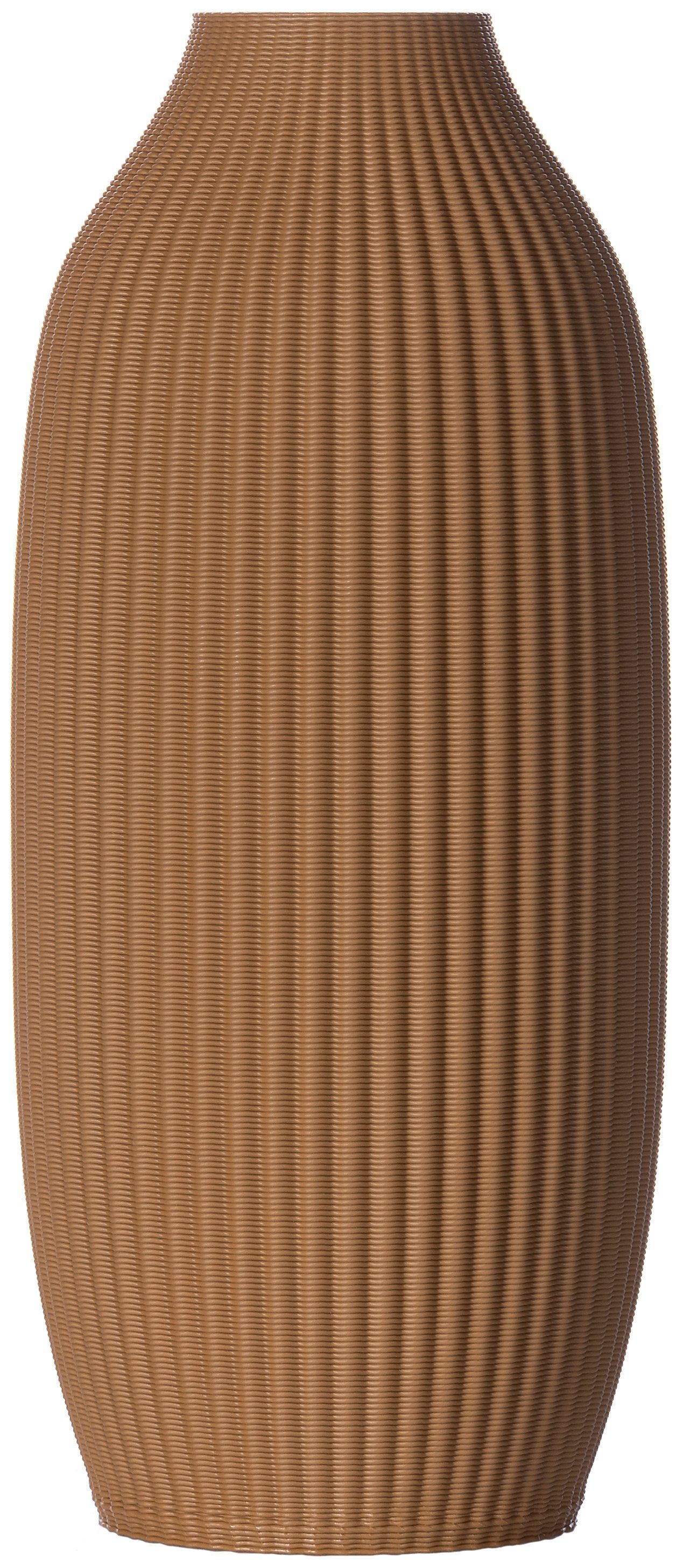 Dekovase Stella S 16cm Nachhaltige Blumenvase für Schnitt-/ Trockenblumen