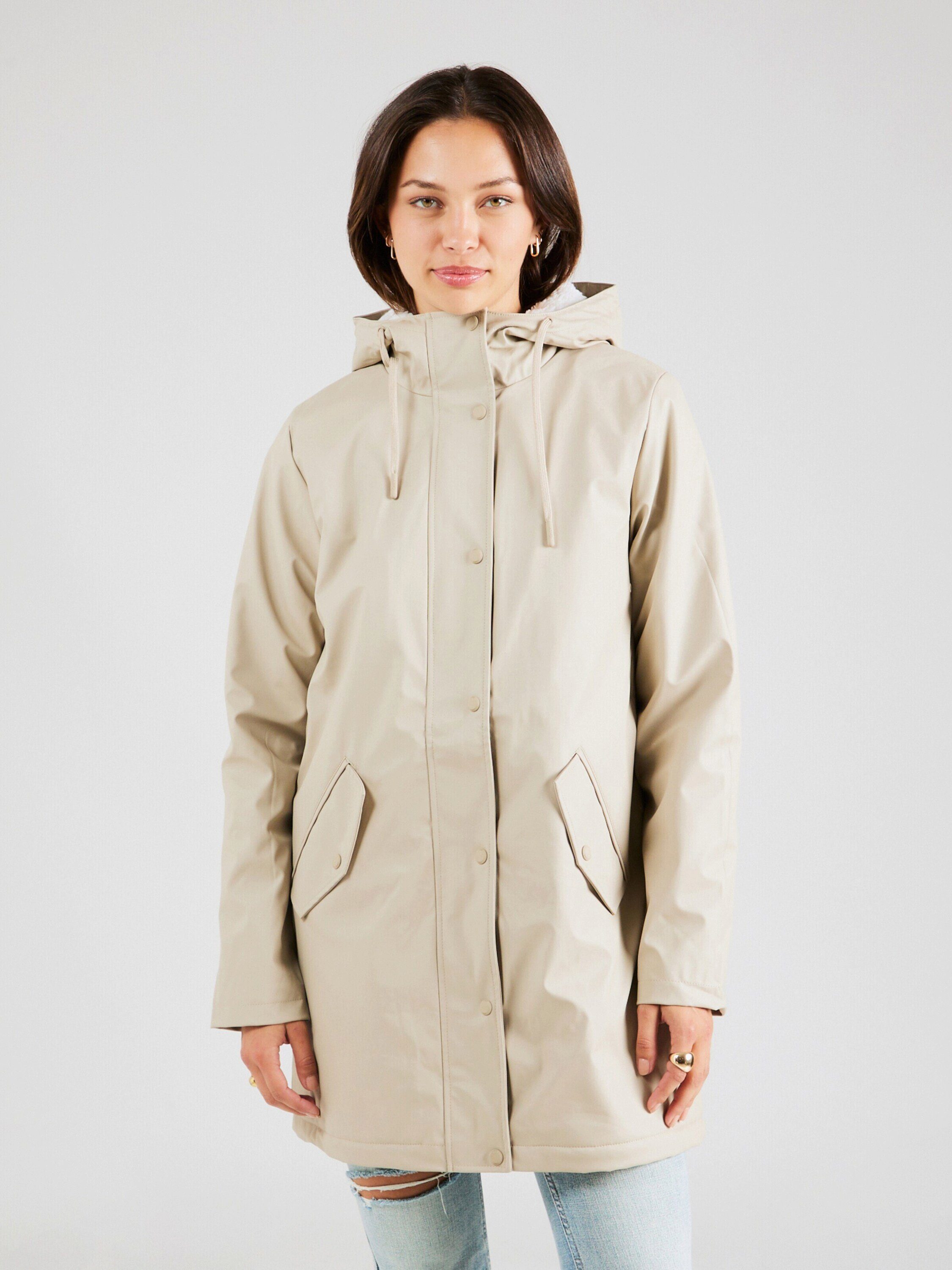 Regenjacke Sally