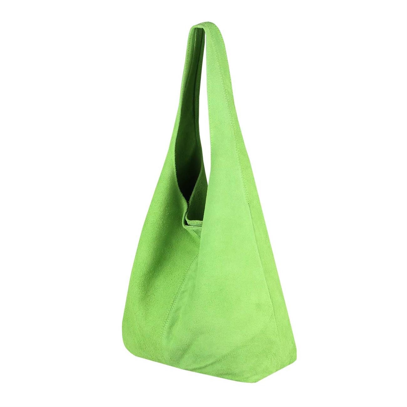 ITALYSHOP24 Schultertasche Made in Italy Damen günstig online kaufen
