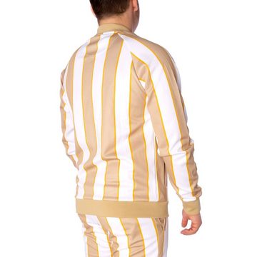 Lonsdale Trainingsanzug Trainingsanzug Lonsdale Bold Striped (2-tlg)