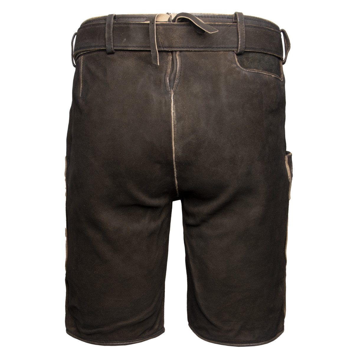Stockerpoint Trachtenlederhose Oliver Herren (1-tlg) Trachtenlederhose, Tra günstig online kaufen
