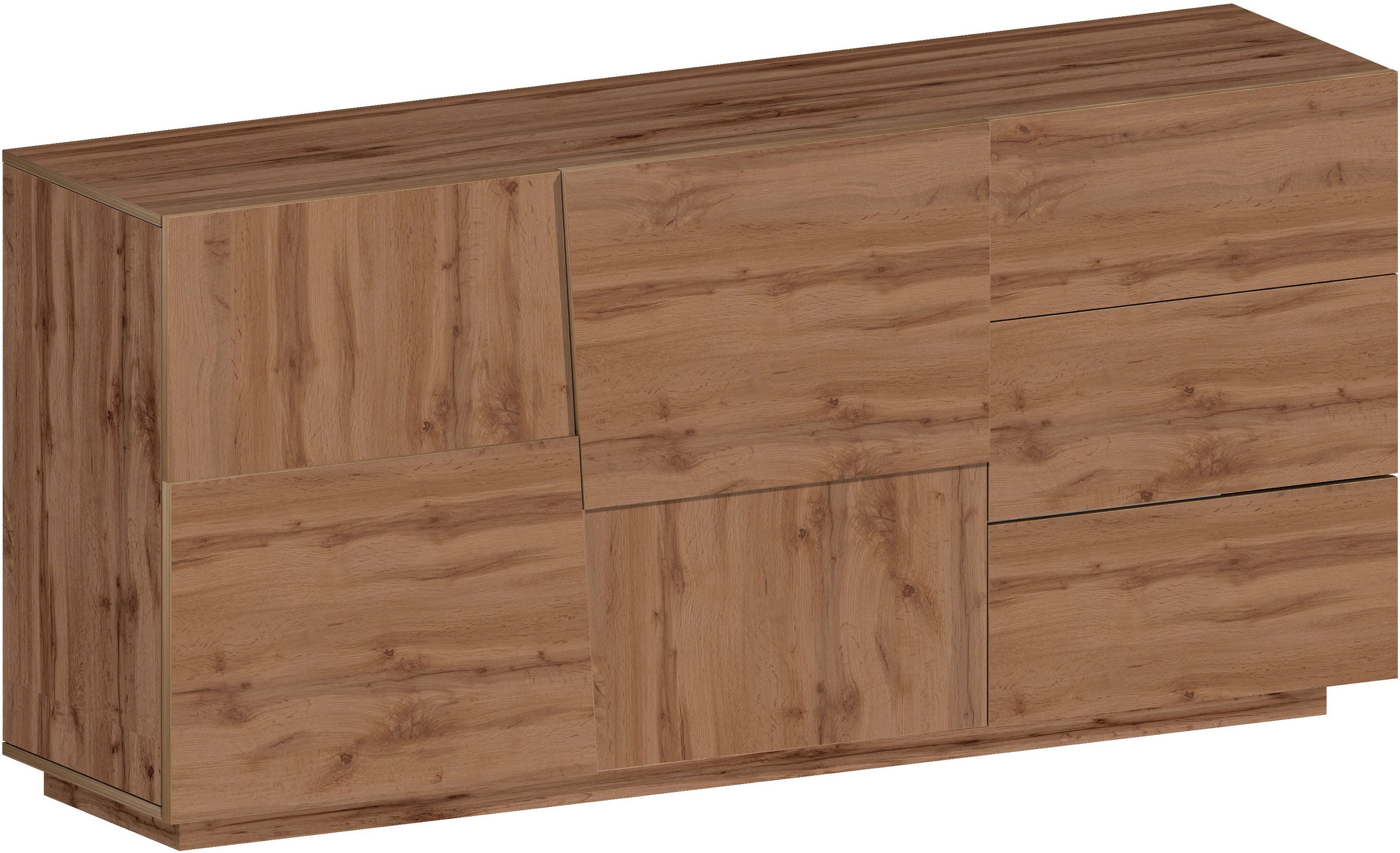 Home affaire Sideboard Pongo (1 St)