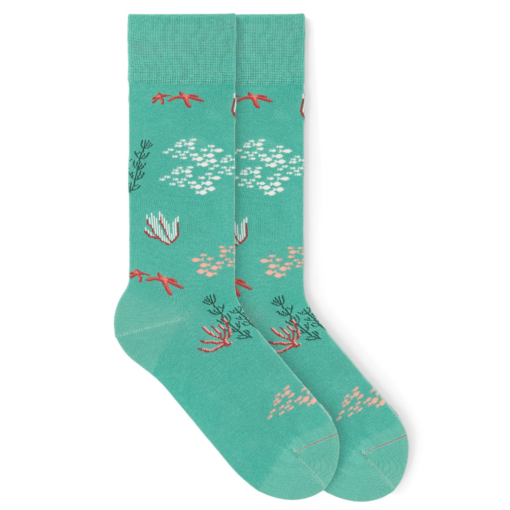 von Jungfeld Socken Signature Icons Baumwoll-Mischung günstig online kaufen