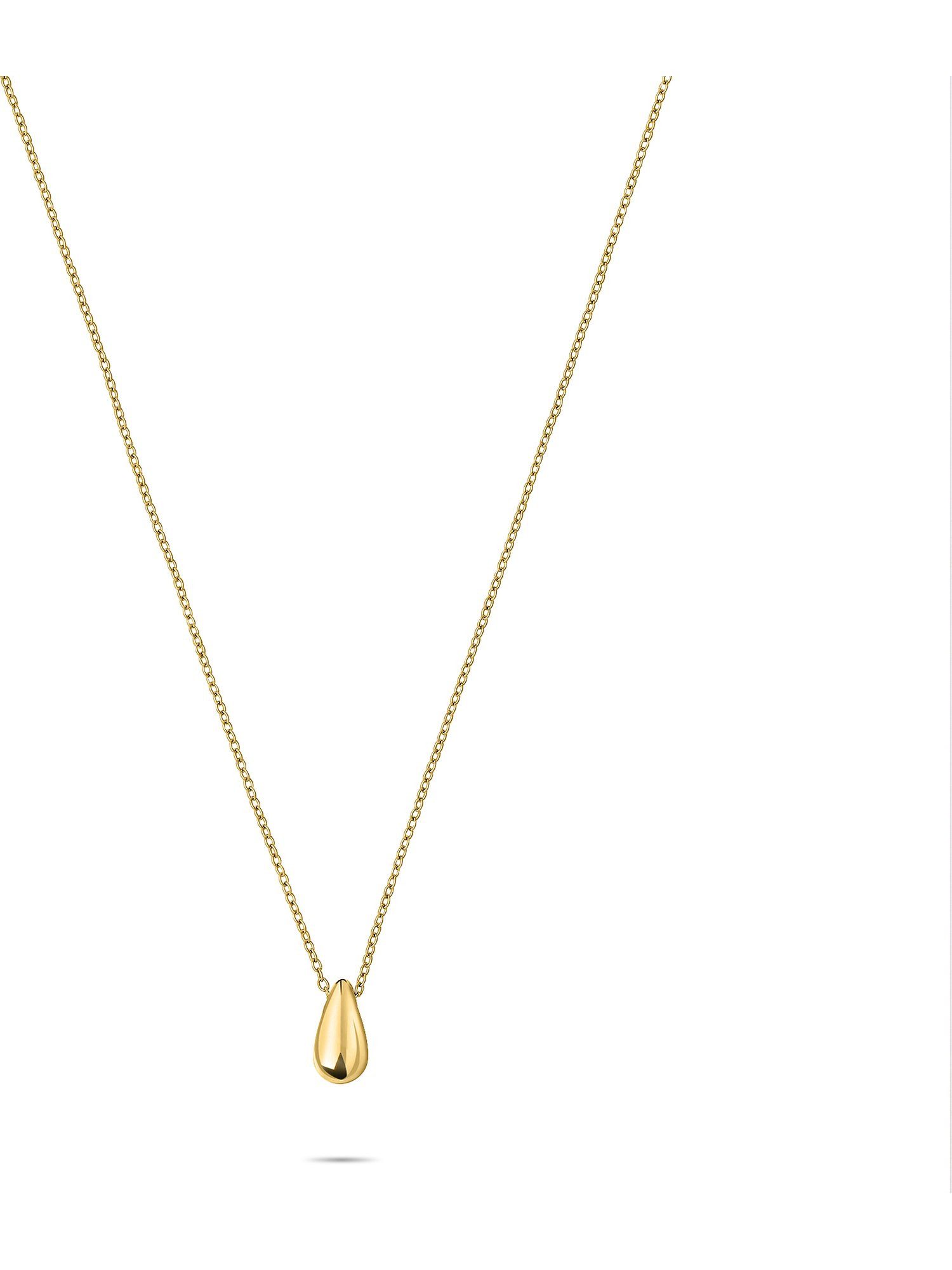 Liebeskind Berlin Edelstahlkette Liebeskind Damen-Kette Edelstahl günstig online kaufen