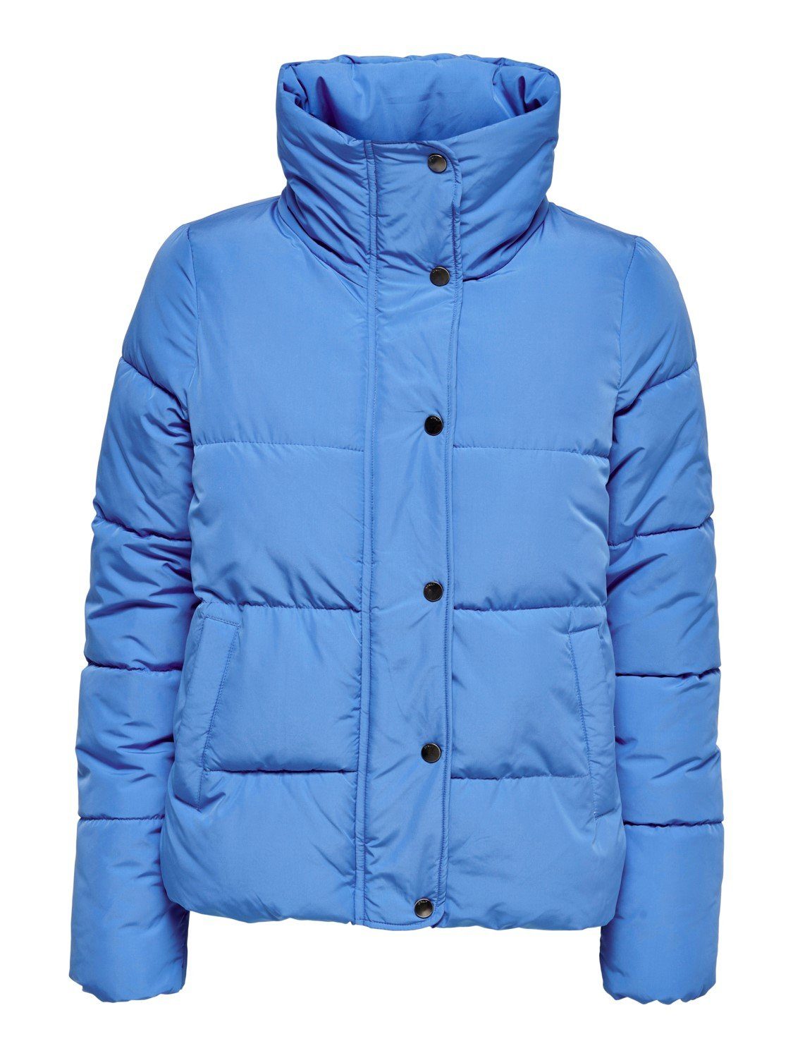 ONLY Steppjacke ONLY Damen kurze Puffer-Jacke günstig online kaufen