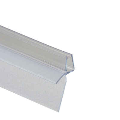Schulte Duschablauf Schulte Duschdichtung Glasstärke: 5+6+8 mm Länge: