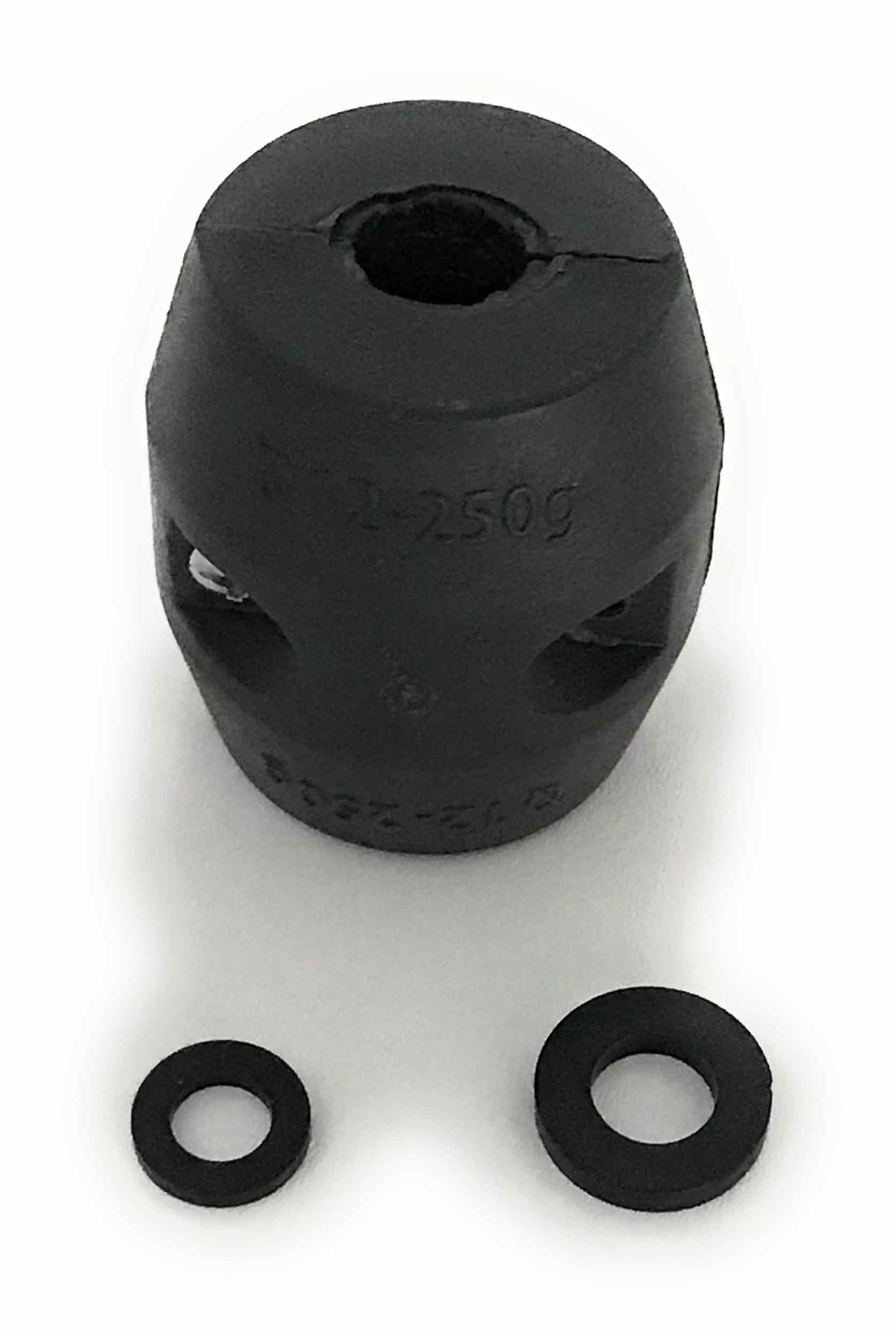 FRANKE Küchenarmatur FRANKE Gewicht für Gewebeschlauch Franke Armatur