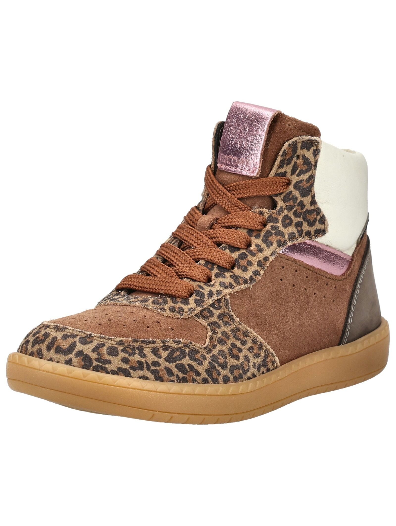 Ricosta Ricosta Sneaker Veloursleder/Textil Sneaker