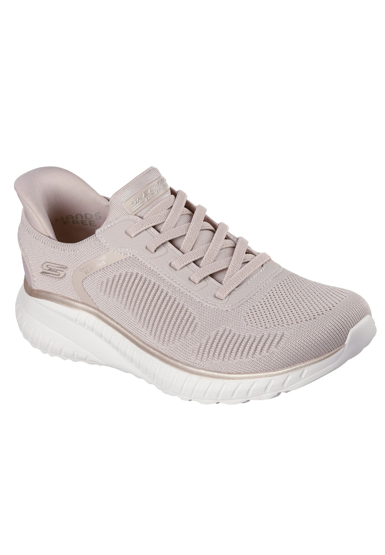 Skechers Bobs Squad Chaos CURRENT MUSE Sneaker