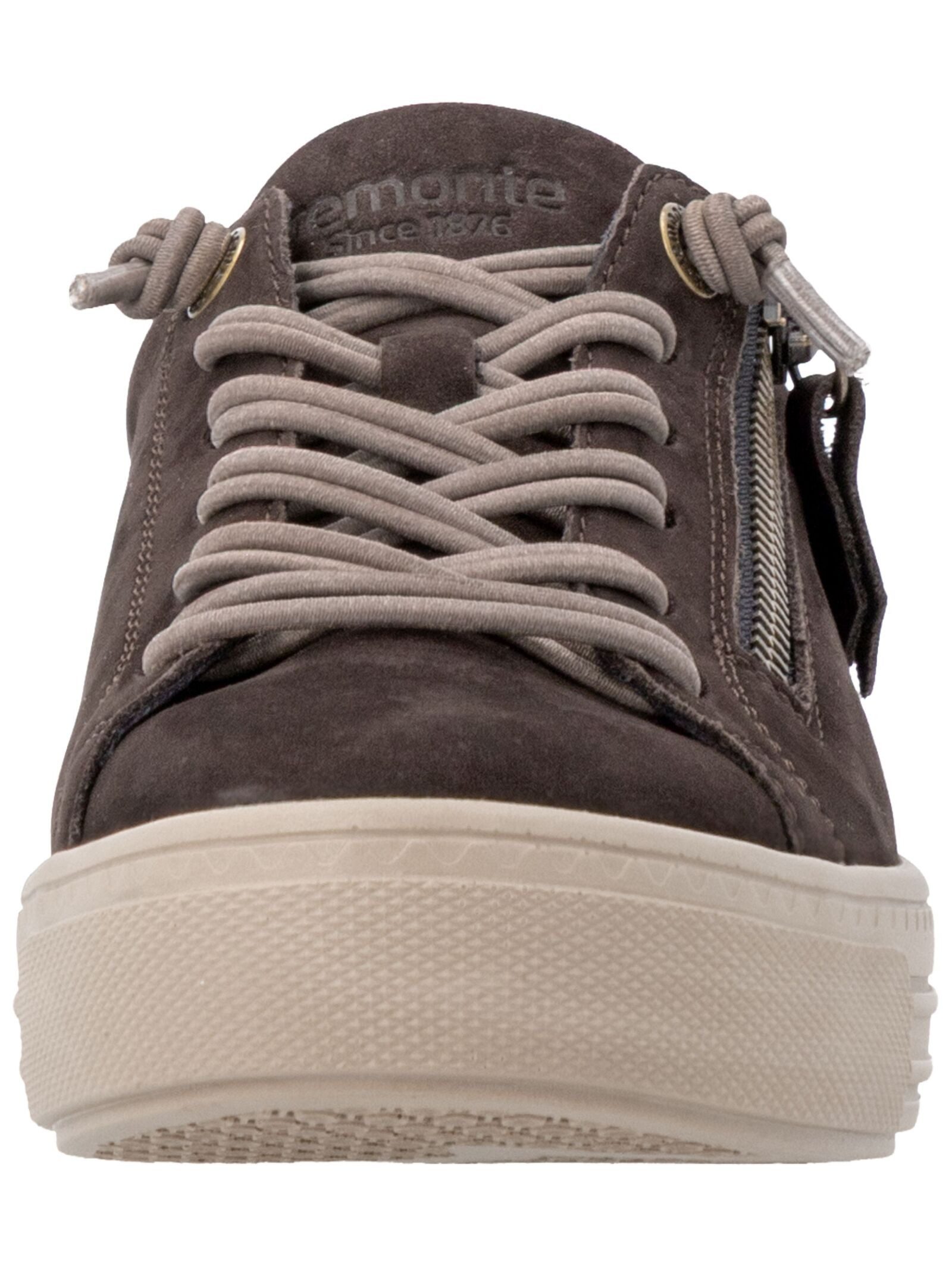 Remonte Remonte Sneaker Leder Plateausneaker