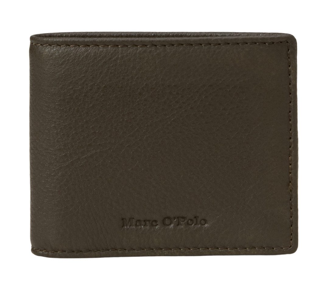 Marc O'Polo Kartenetui Card Holder, aus echtem Leder