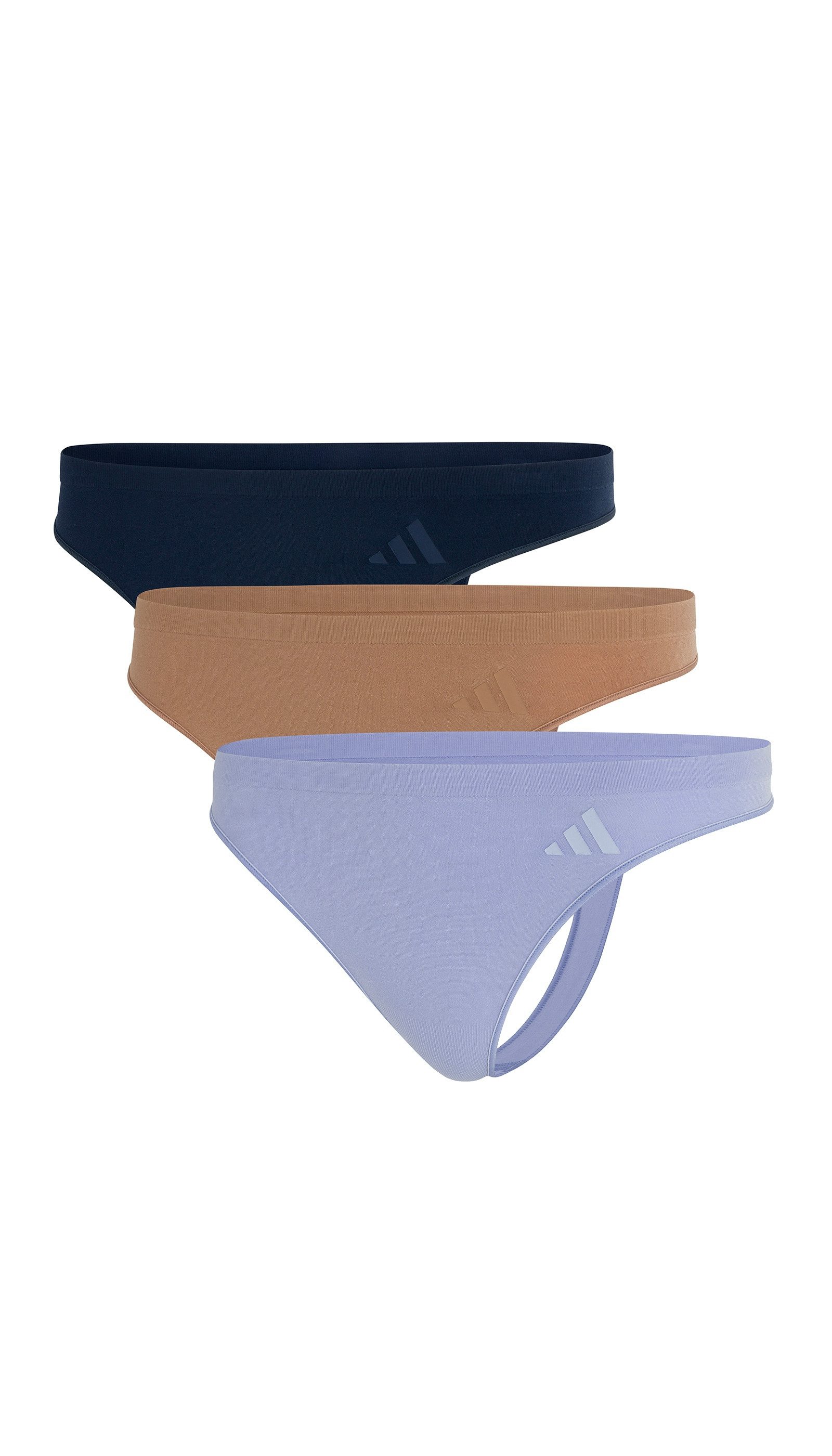 Tanga Sport Active Seamless - Packaged Panties
