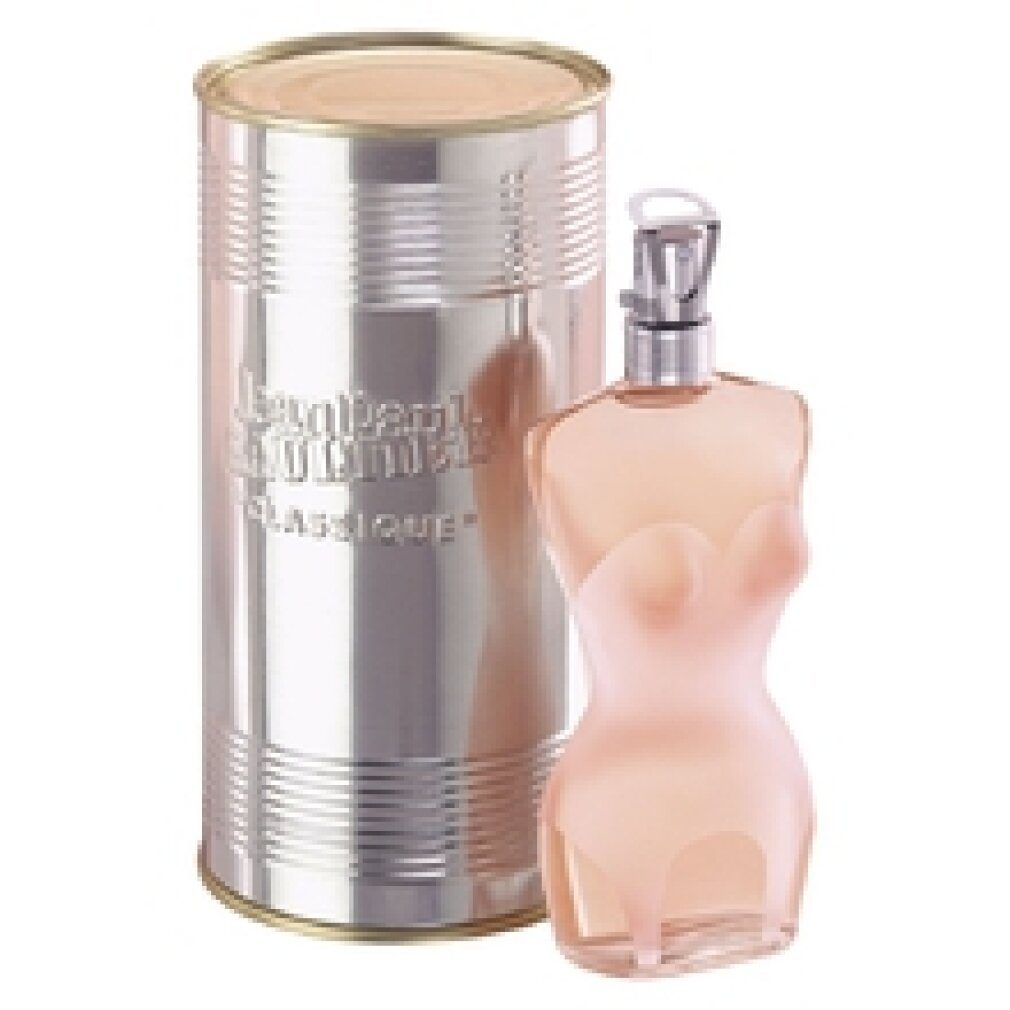 JEAN PAUL Gaultier Eau 50ml Toilette Edt J.P. Spray GAULTIER de Classique