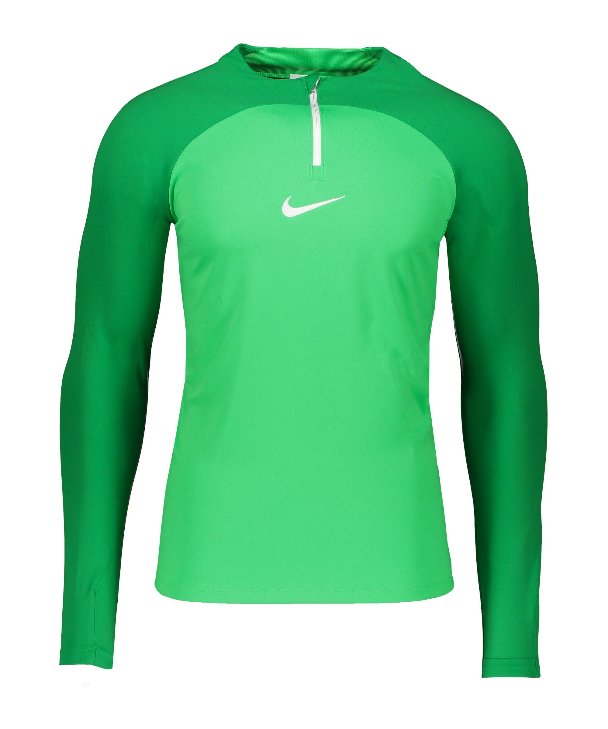 Nike Sweatshirt Nike Performance Academy Pro Drill Top Unisex Polyester günstig online kaufen