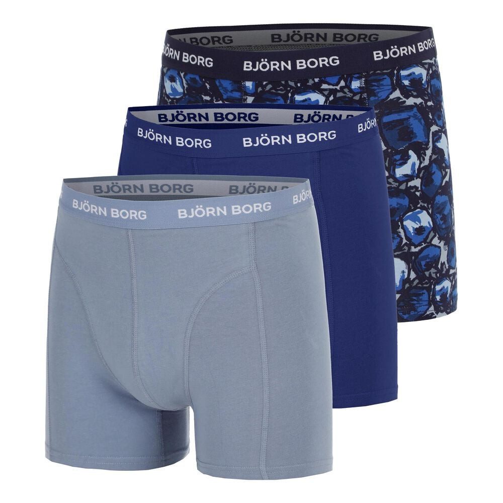 Björn Borg Boxershorts Cotton Stretch günstig online kaufen