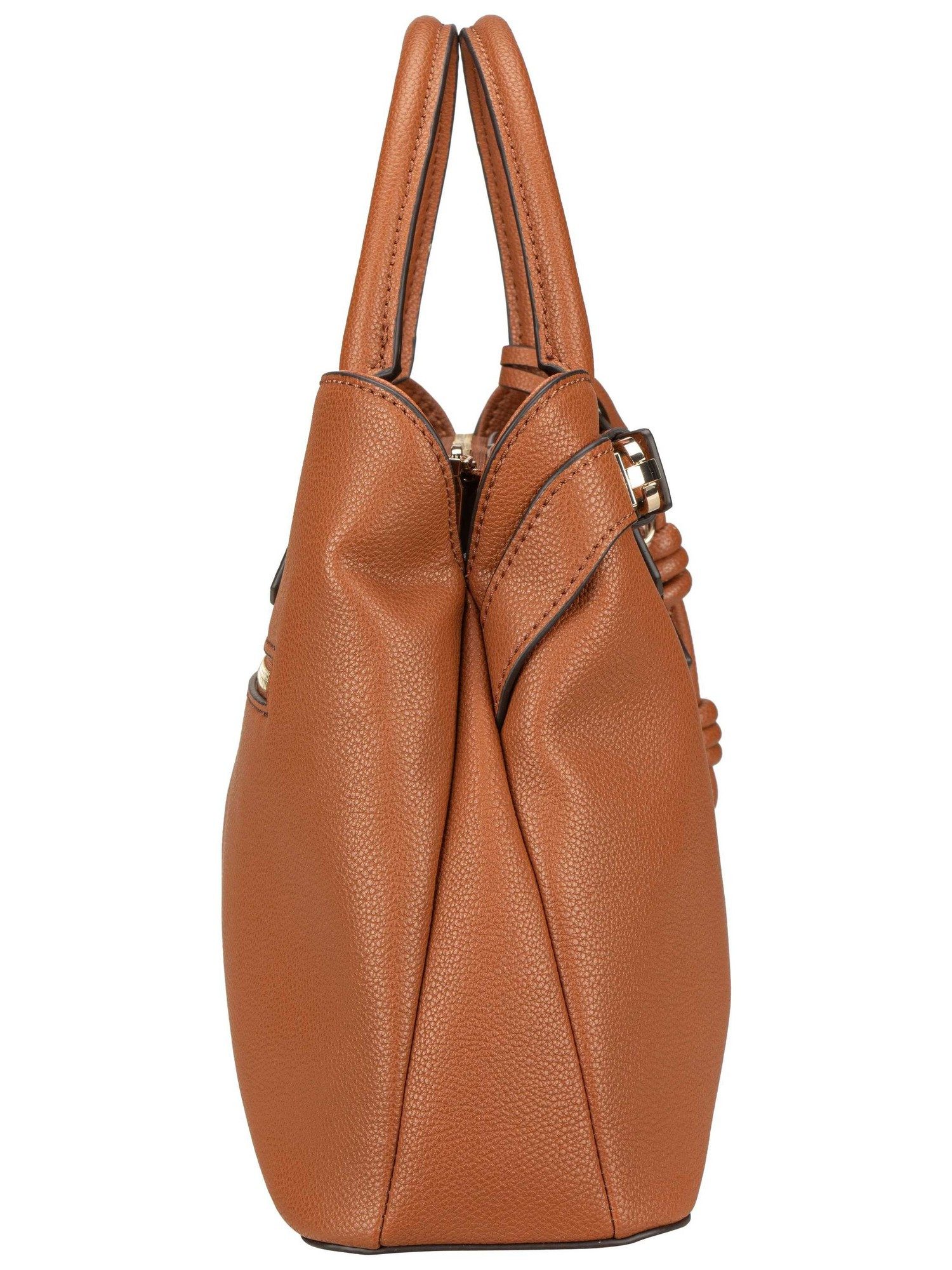 Guess Handtasche Gregoria LRG Gfriend Satchel, Satchel
