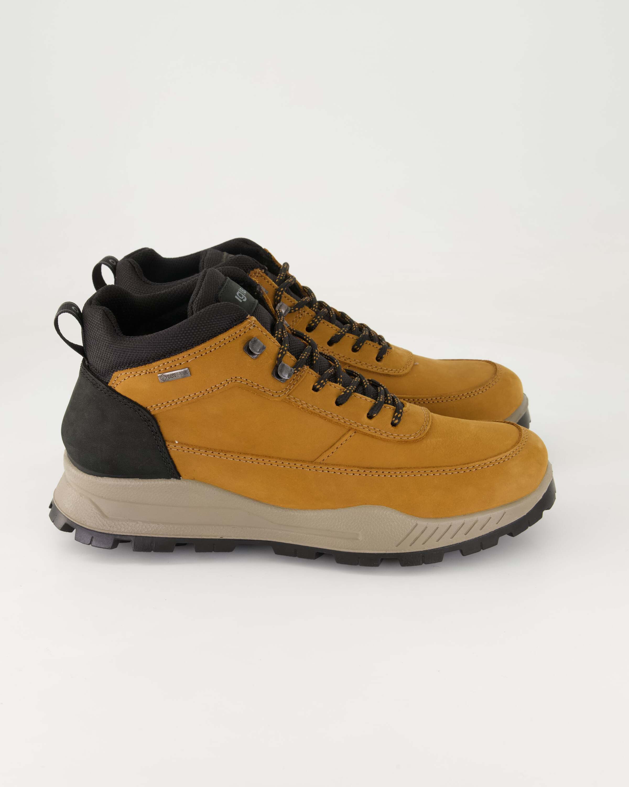 IGI & CO U.Eloy GTX Winterstiefel Obermaterial: Leder