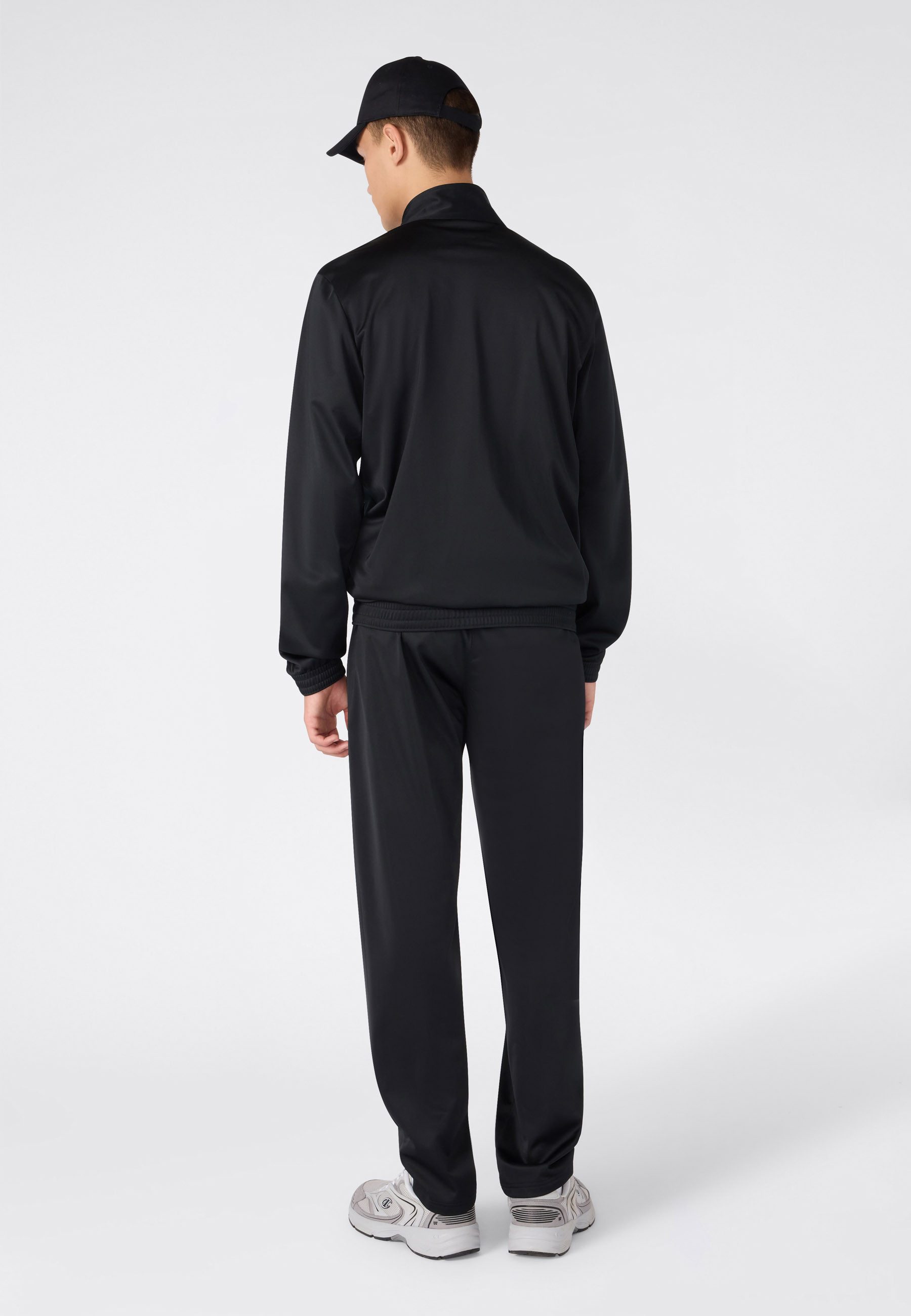 Champion Trainingsanzug Tracksuit Small Logo (2-tlg) günstig online kaufen