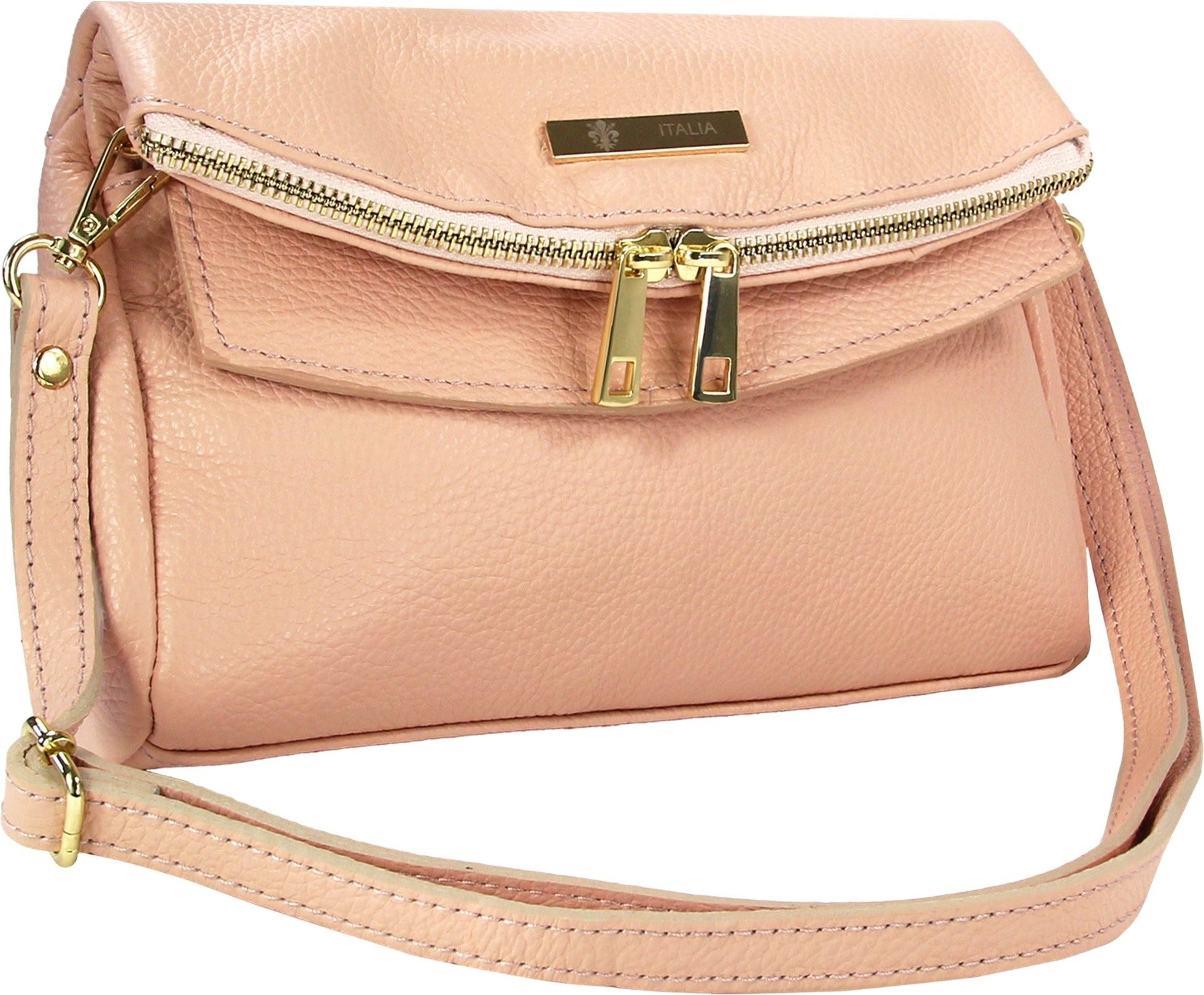 Schultertasche Toscanto Damen Schultertasche Clutch